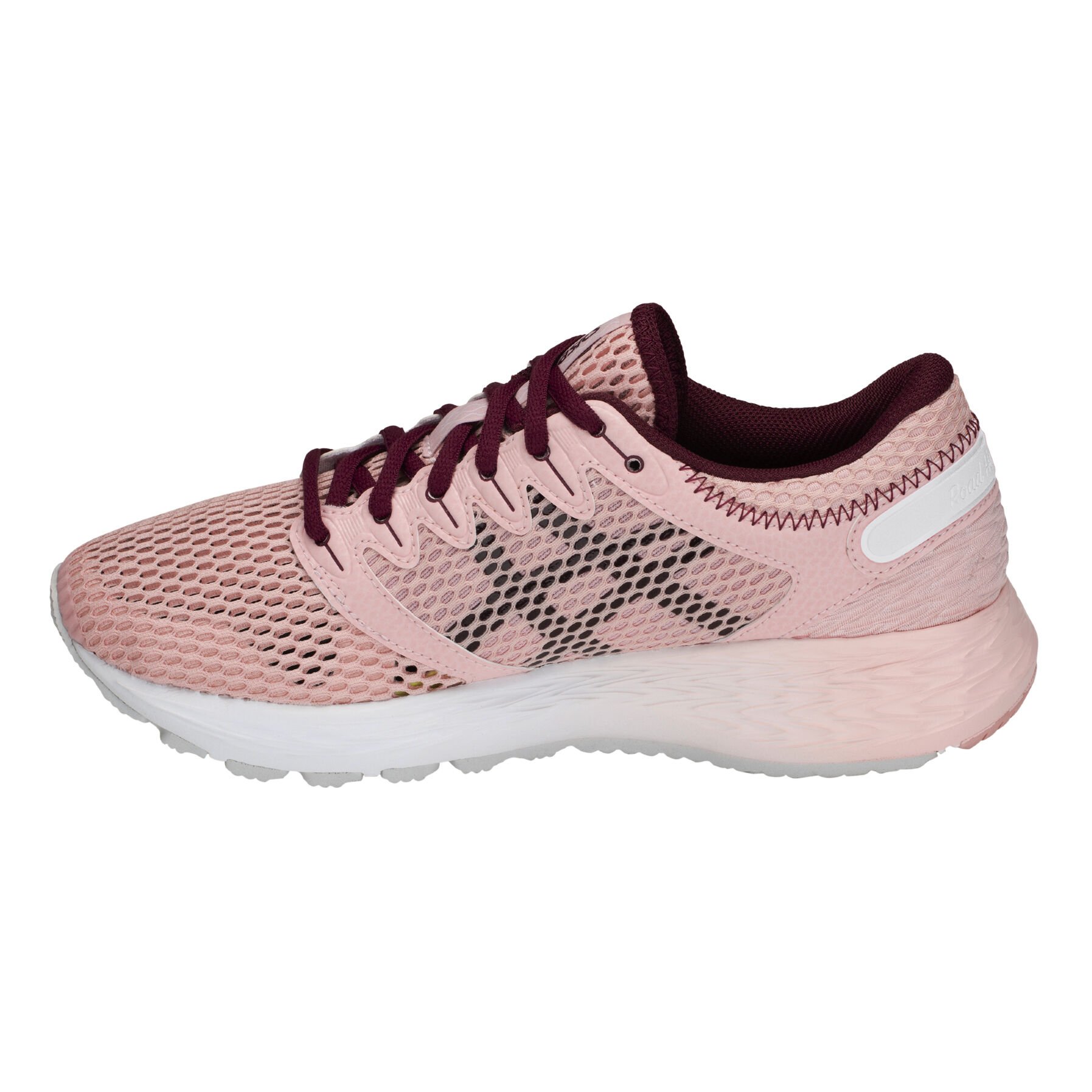 Asics roadhawk clearance ff dames