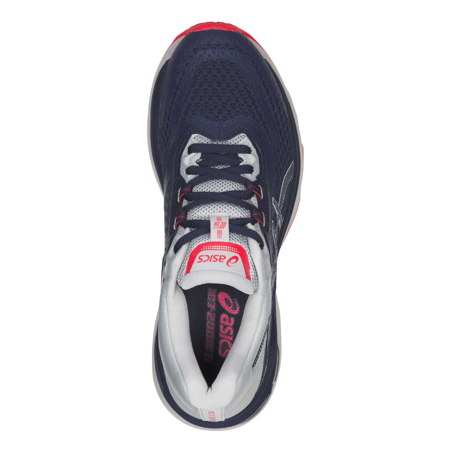 Buy ASICS GT 2000 6 Trail PlasmaGuard Stability Running Shoe Women Blue White in size 38 online Running Point UK