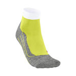 Falke Clothing Falke RU4 Endurance Running Socks Men-Lime
