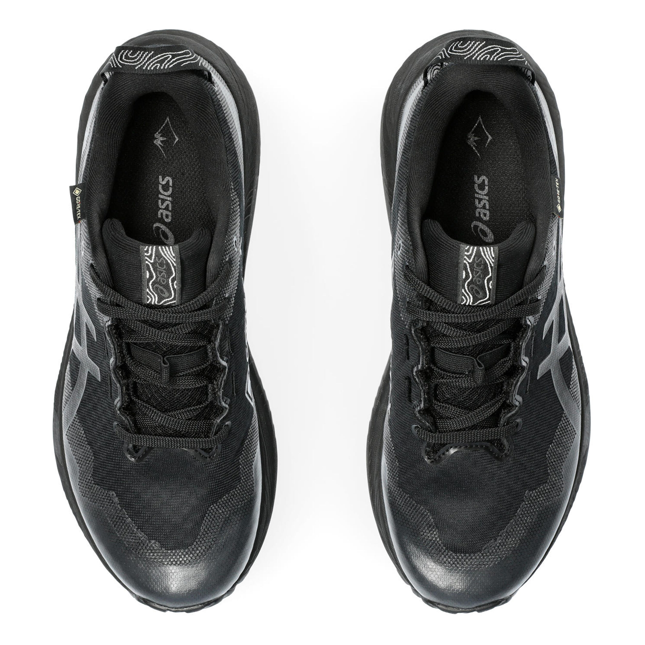 [Asics] GEL-TRABUCO 12 GTX (WOMEN) ☆送料込☆ レディース 【ASICS】 アシックス W GEL-Trabuco 12 GTX W