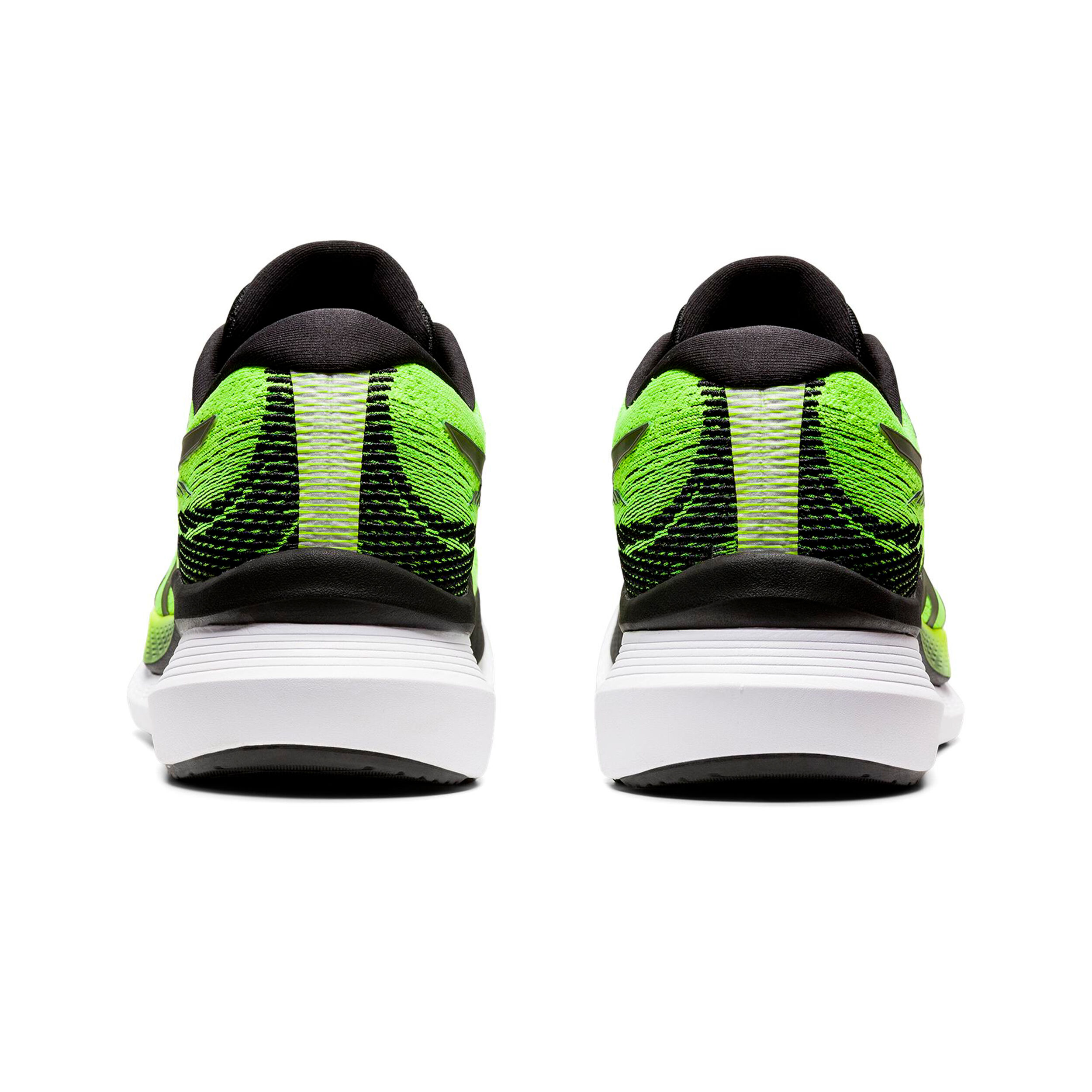 Asics glide ride hombre online