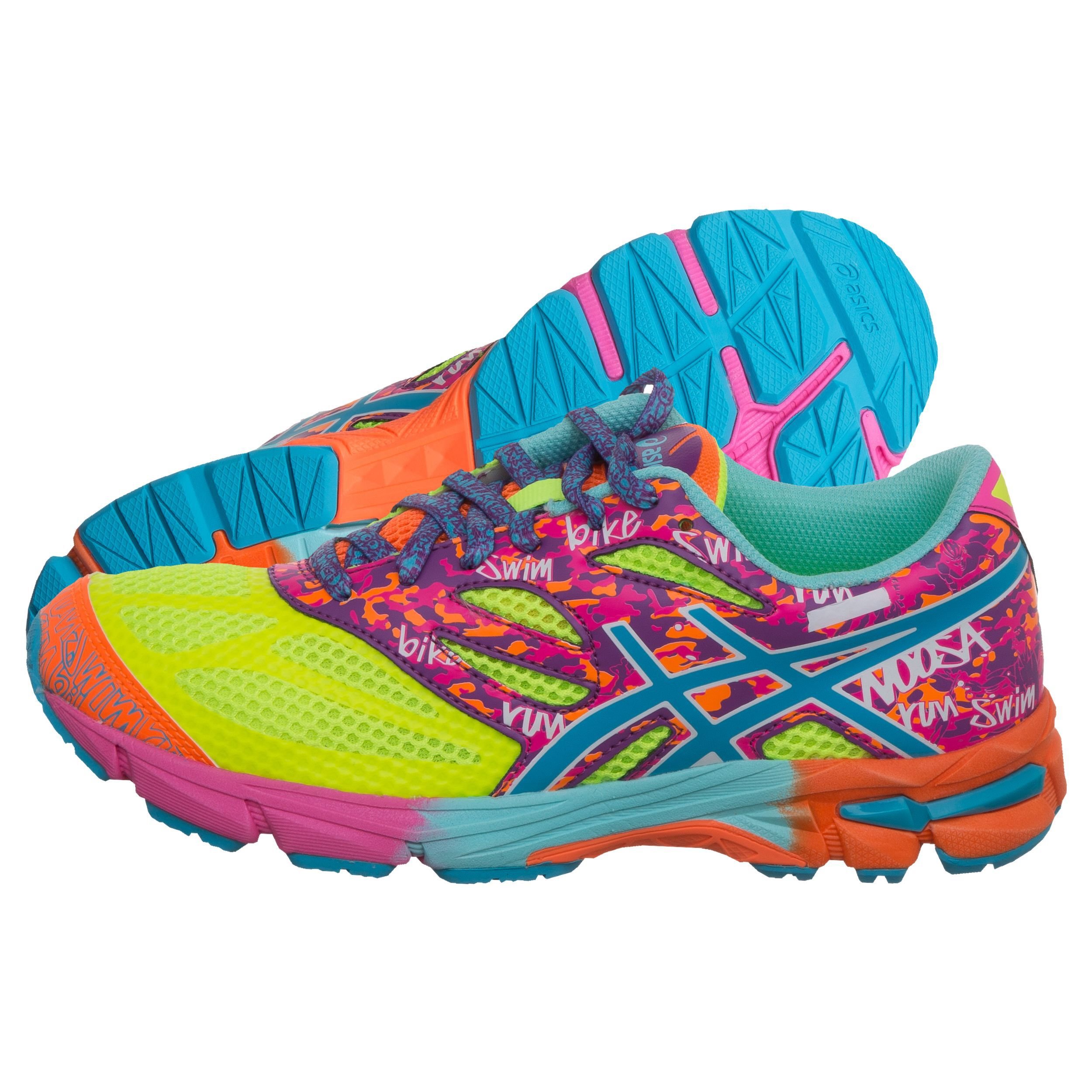 Asics gel noosa tri 10 kids Brown shop