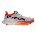 Ulysses Running shoes Ulysses Waya URC 1 Neutral Running Shoe-White,Orange