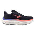 Mizuno Running shoes Mizuno Wave Sky 9 Neutral Running Shoe Women-Grey