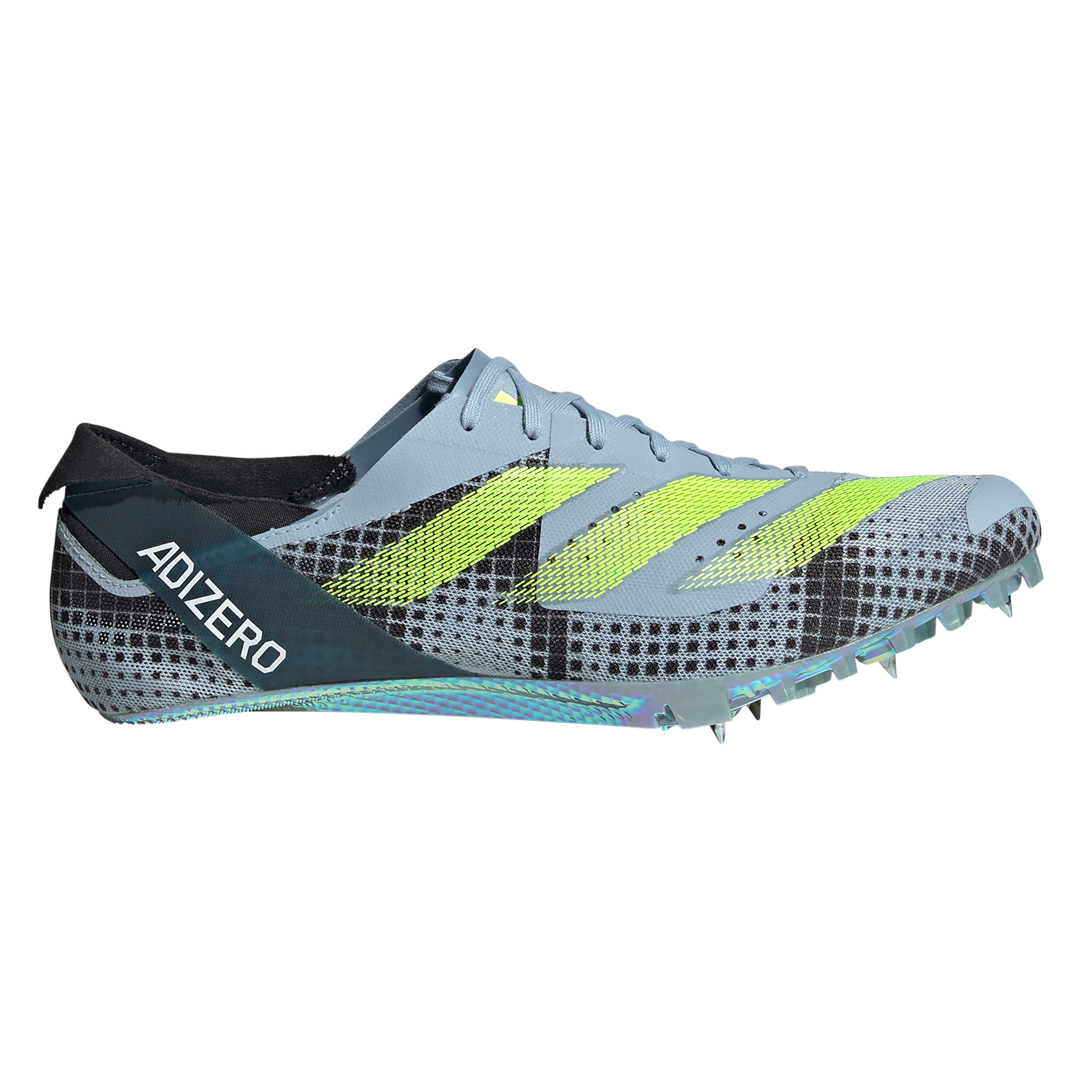 Adidas adizero prime finesse blue cheap