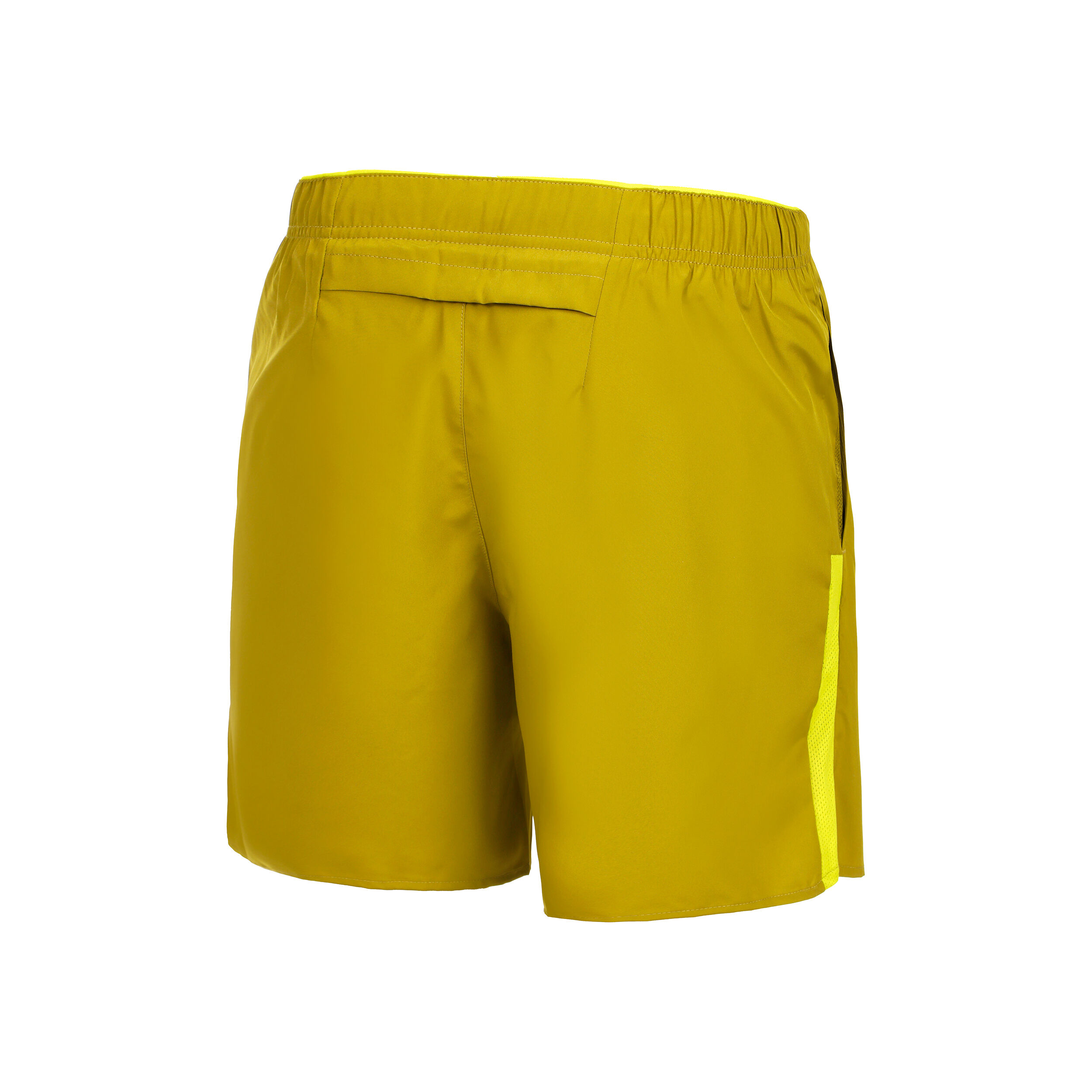 Yellow running shorts mens new arrivals