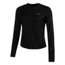 Swift Longsleeve Running shirt Women-black