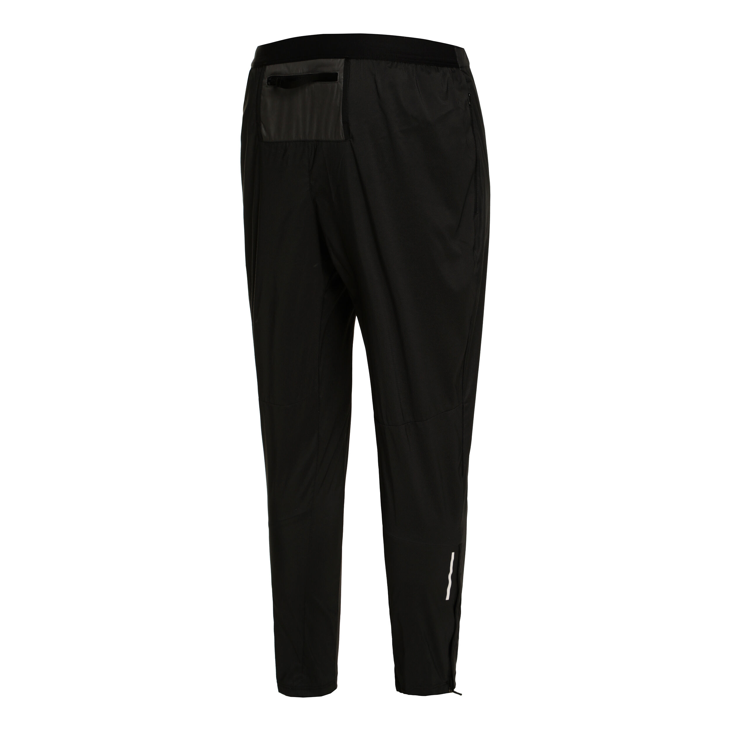 Buy Nike Dri Fit Trail Phenom Elite Knit Running Pants Men Black