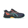 Pre-Venture 9 GS Trail Running Shoe Kids-Dark Blue,Blue-gray