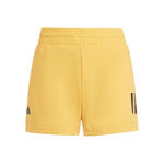 adidas Club Tennis 3-Stripes Shorts