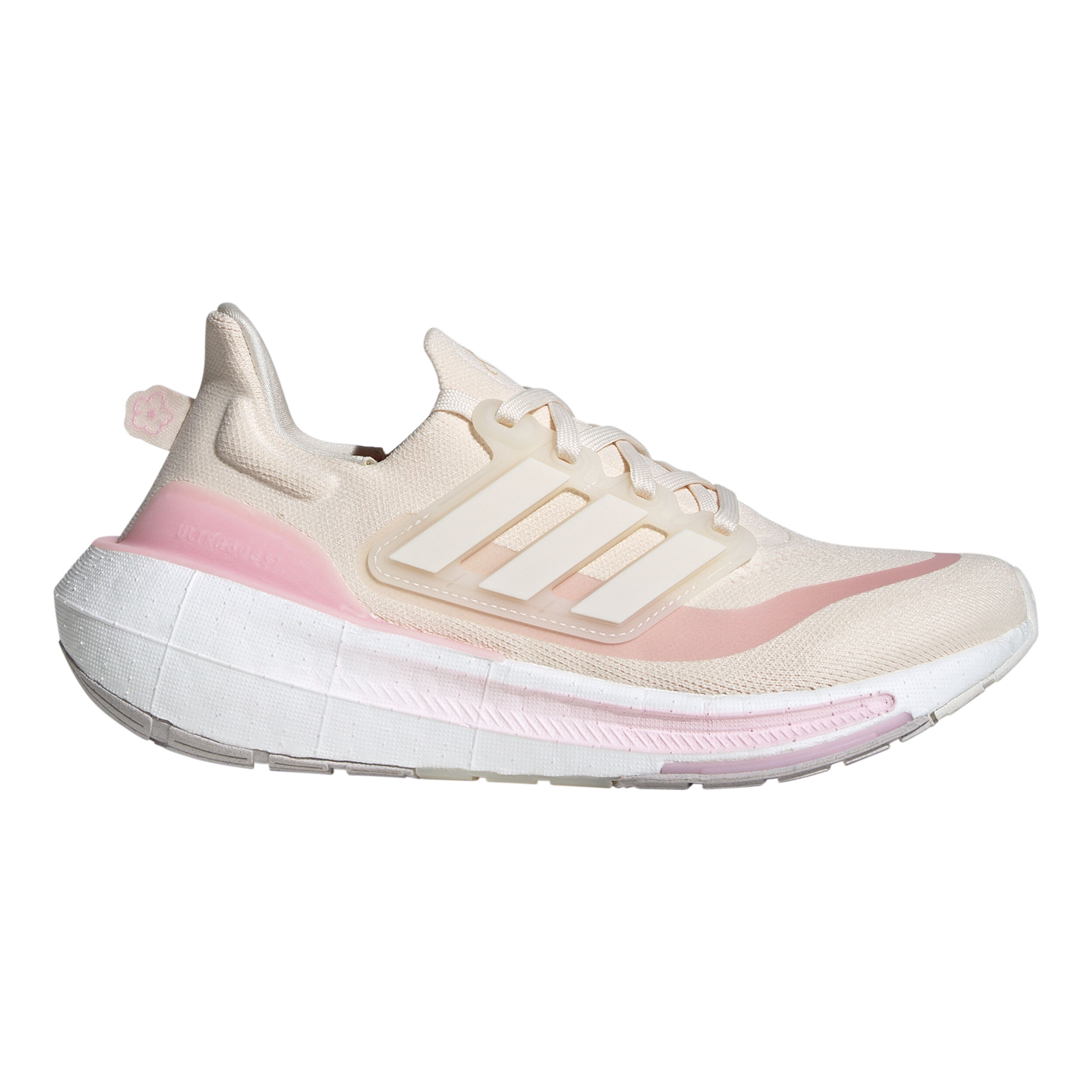 Buy adidas Ultraboost Light Neutral Running Shoe Women Cream Pink online Running Point UK