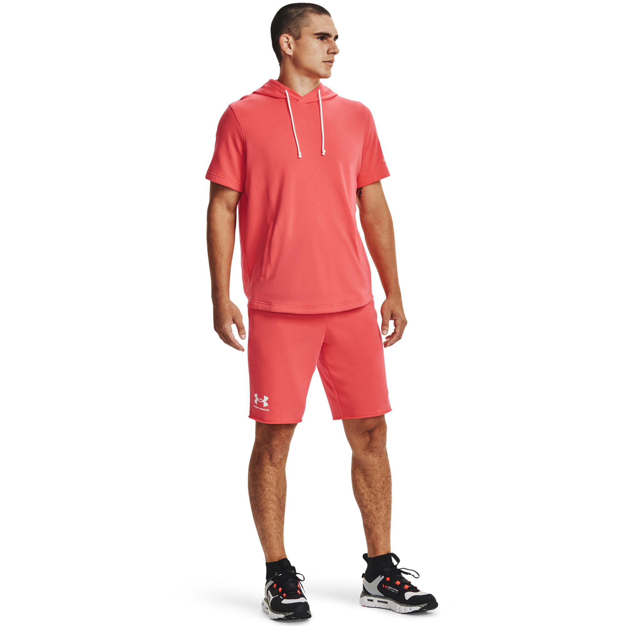 Under Armour