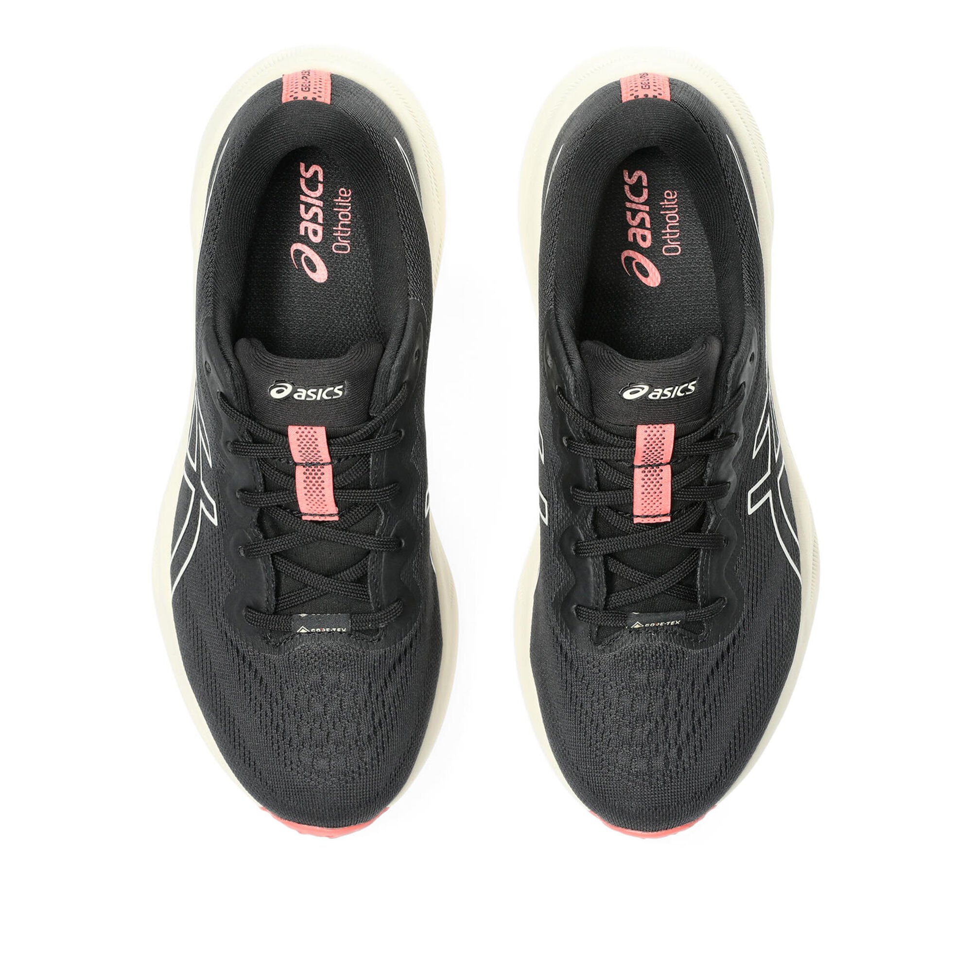ASICS