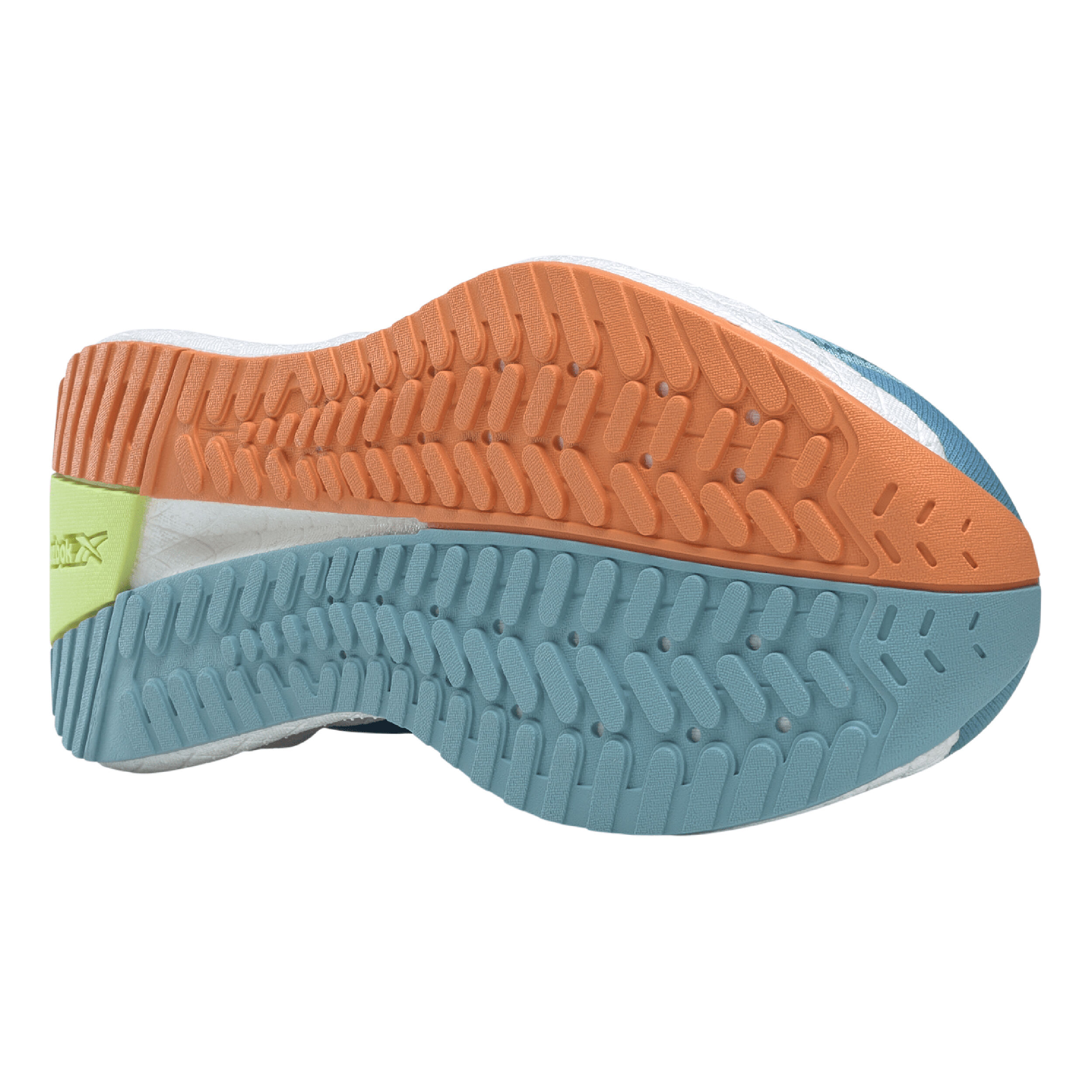 Buy Reebok Floatride Energy SY Neutral Running Shoe Women Blue White online Running Point UK