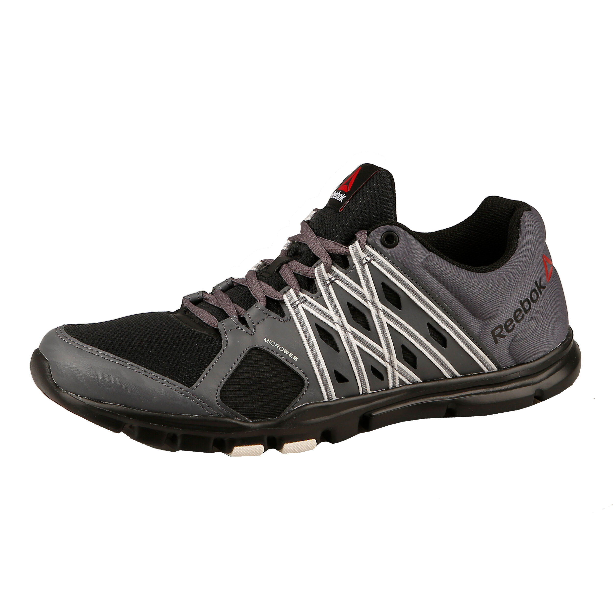 Reebok yourflex train store 8.0 hombre marron