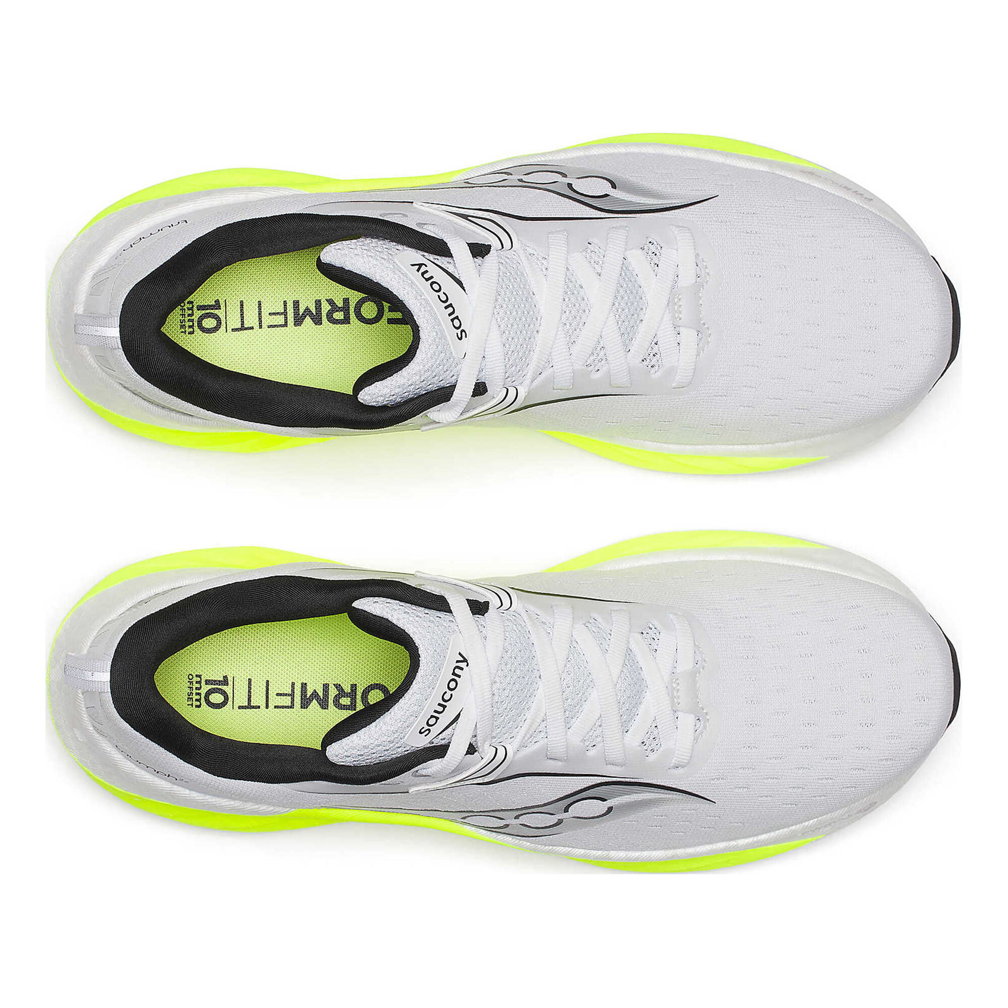 Saucony