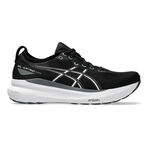 ASICS Running shoes ASICS Gel-Kayano 31 Stability running shoe Men - black, white