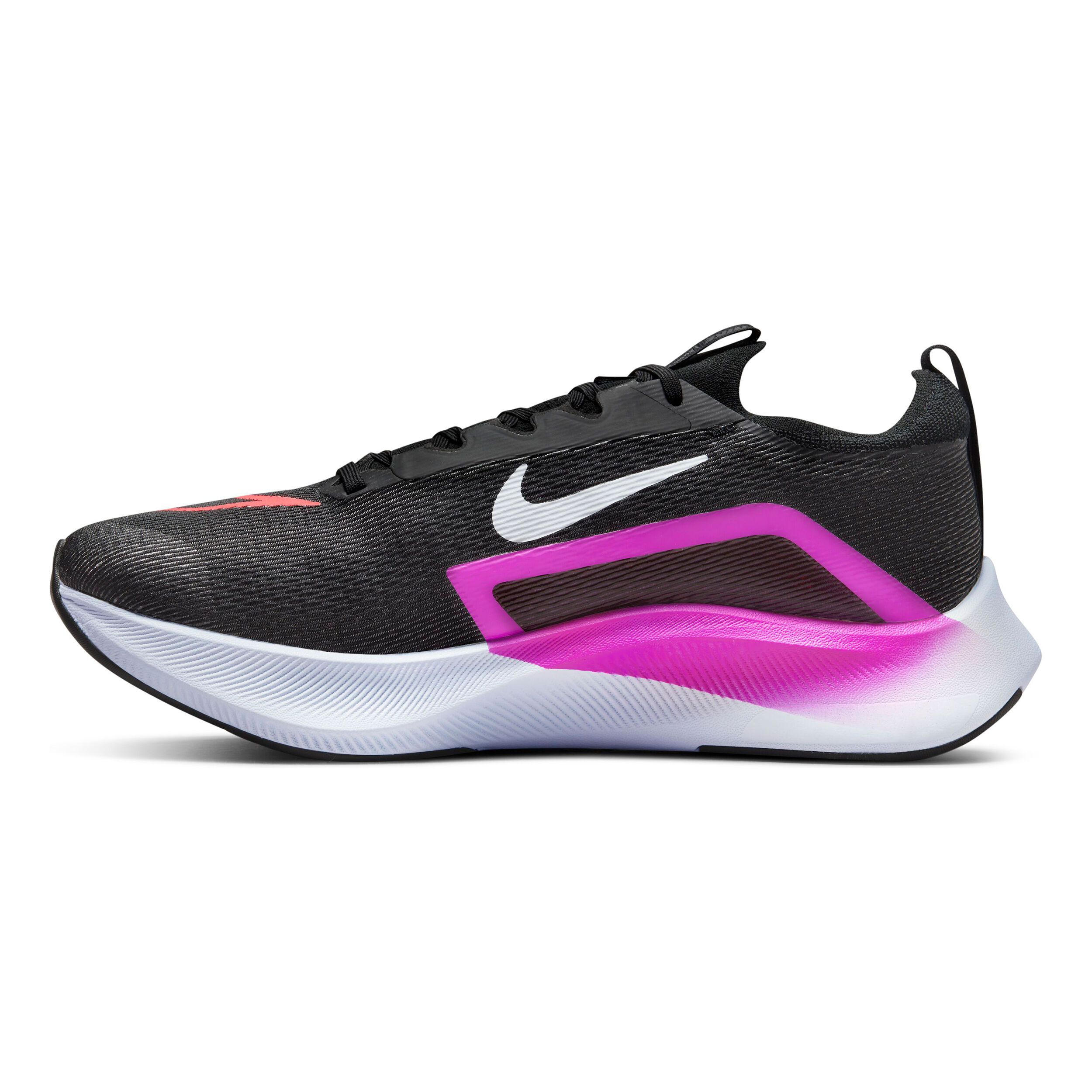 Buy Nike Zoom Fly 4 Competition Running Shoe Men Black Grey online Running Point UK