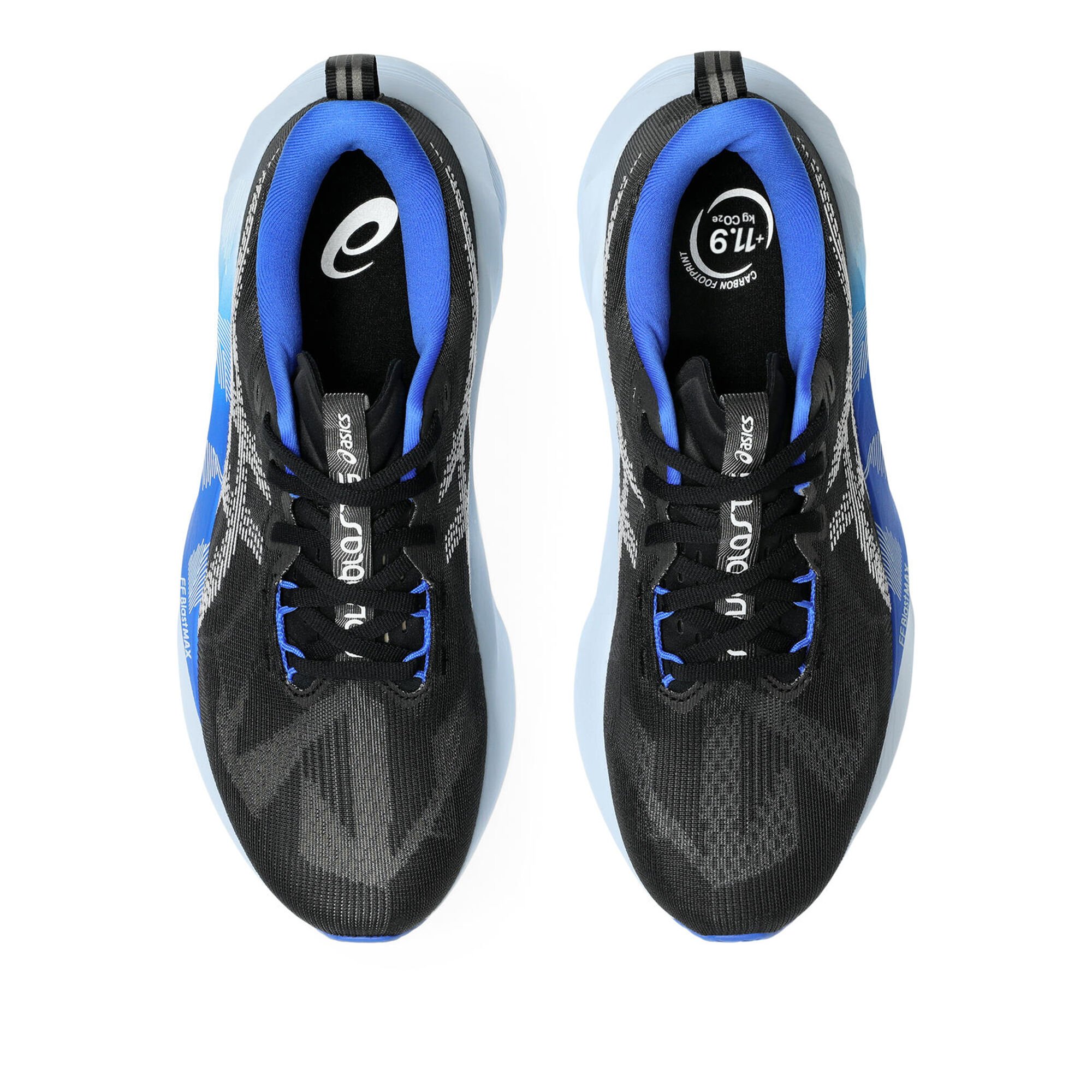 ASICS