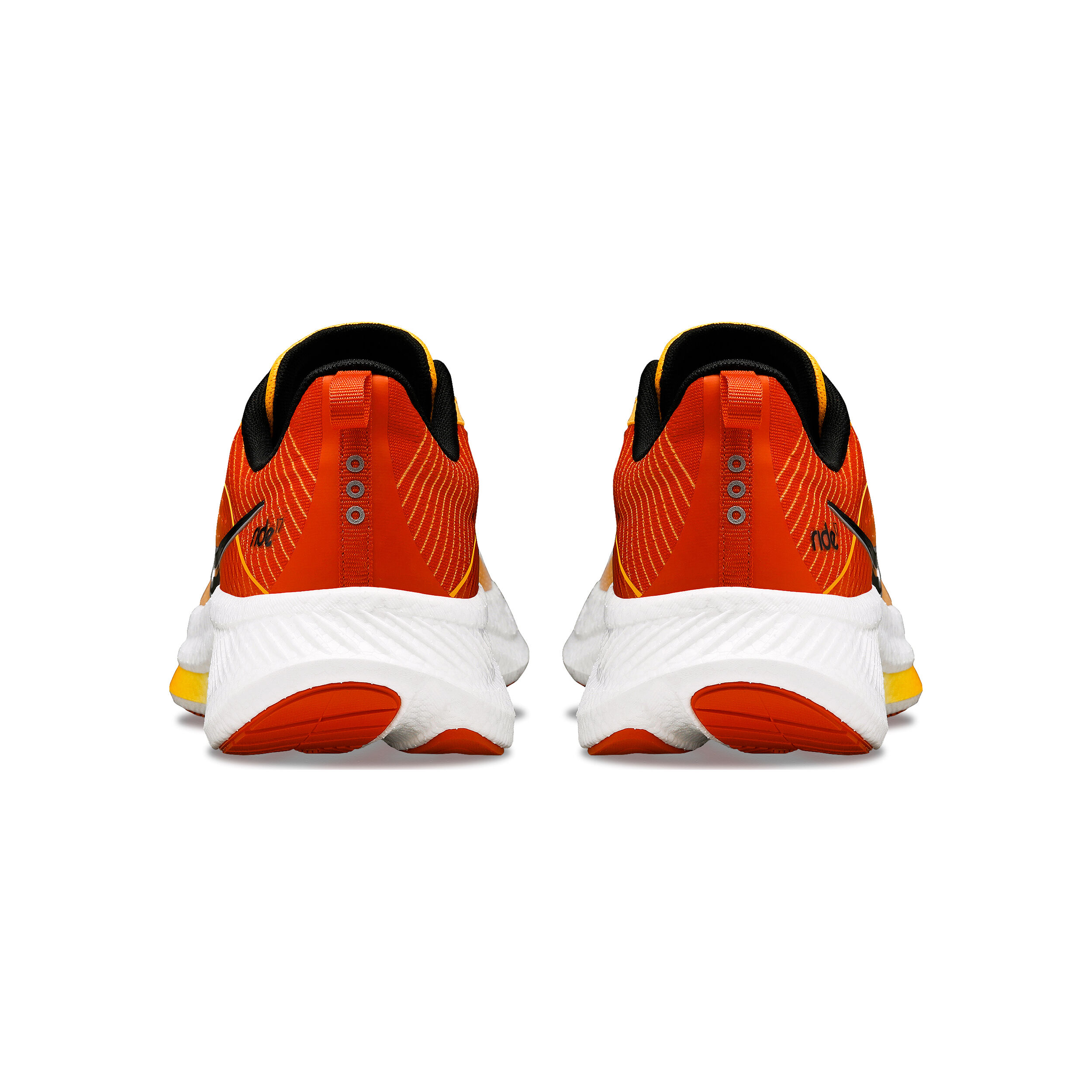 Saucony ride 6 mens orange new arrivals