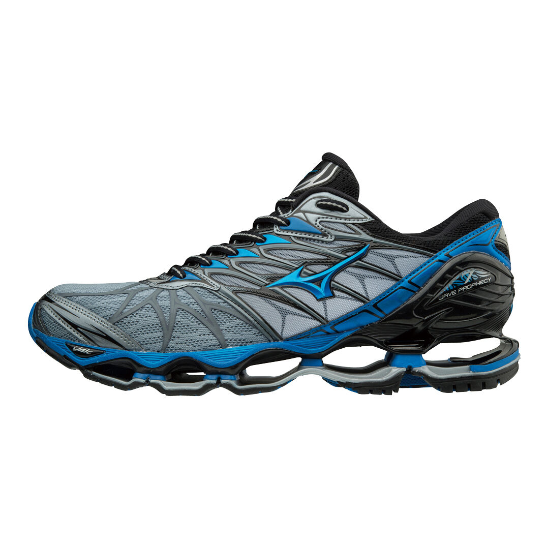 Mizuno wave prophecy shop 7