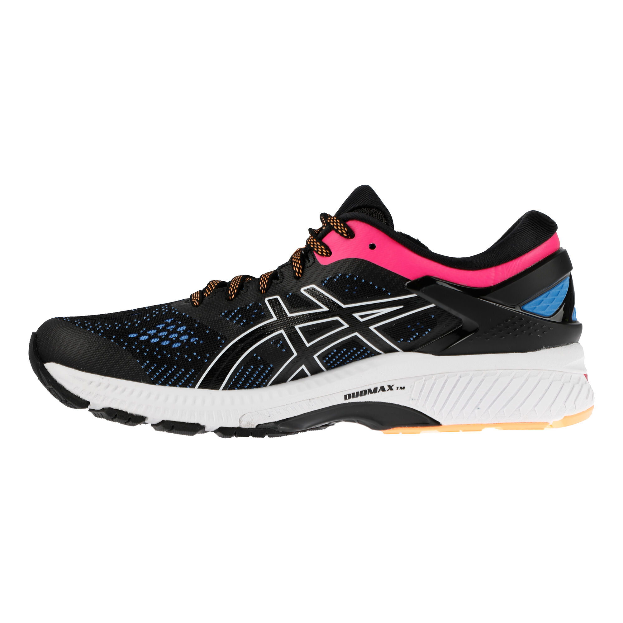 ASICS