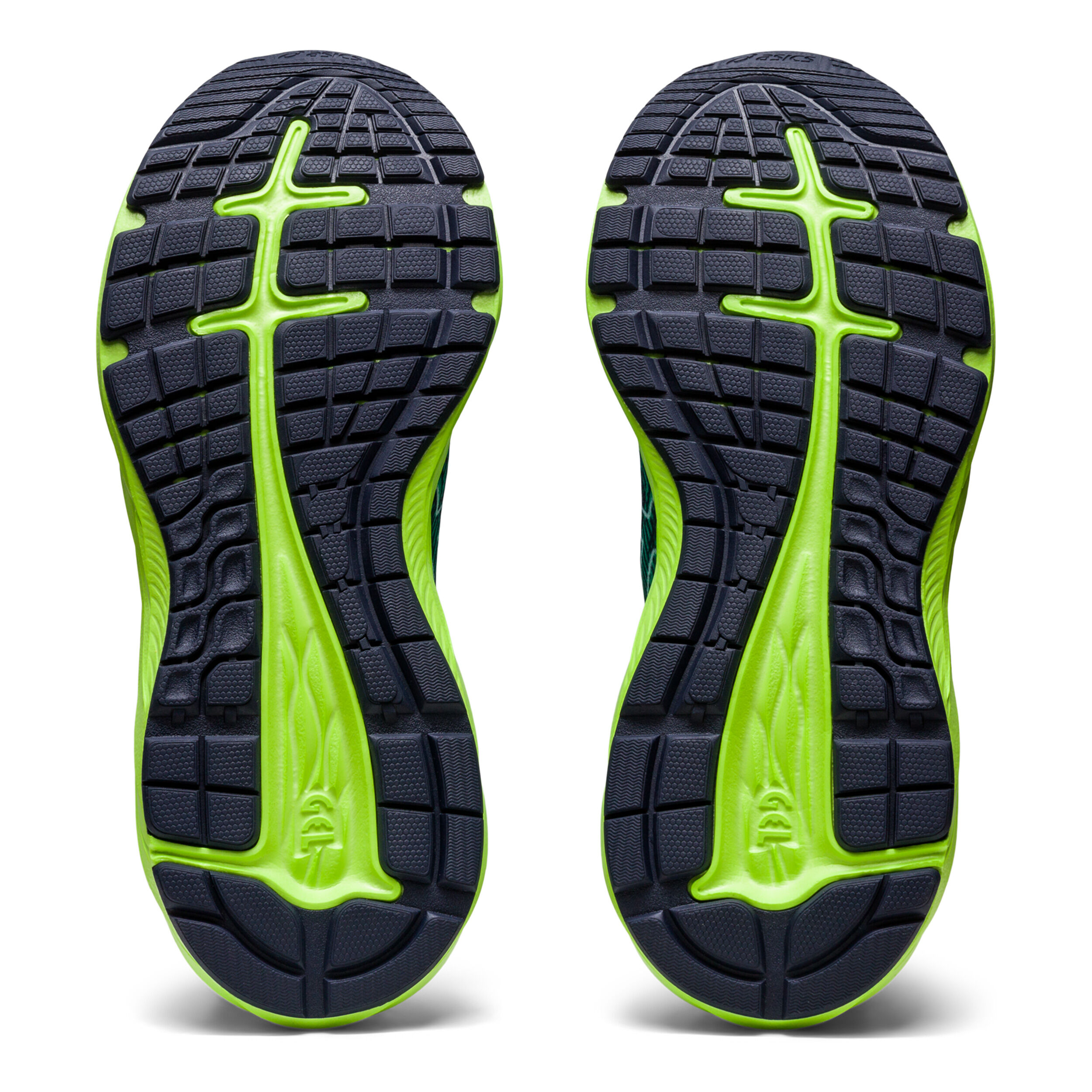 Asics gel noosa new arrivals tri 9 kids Green