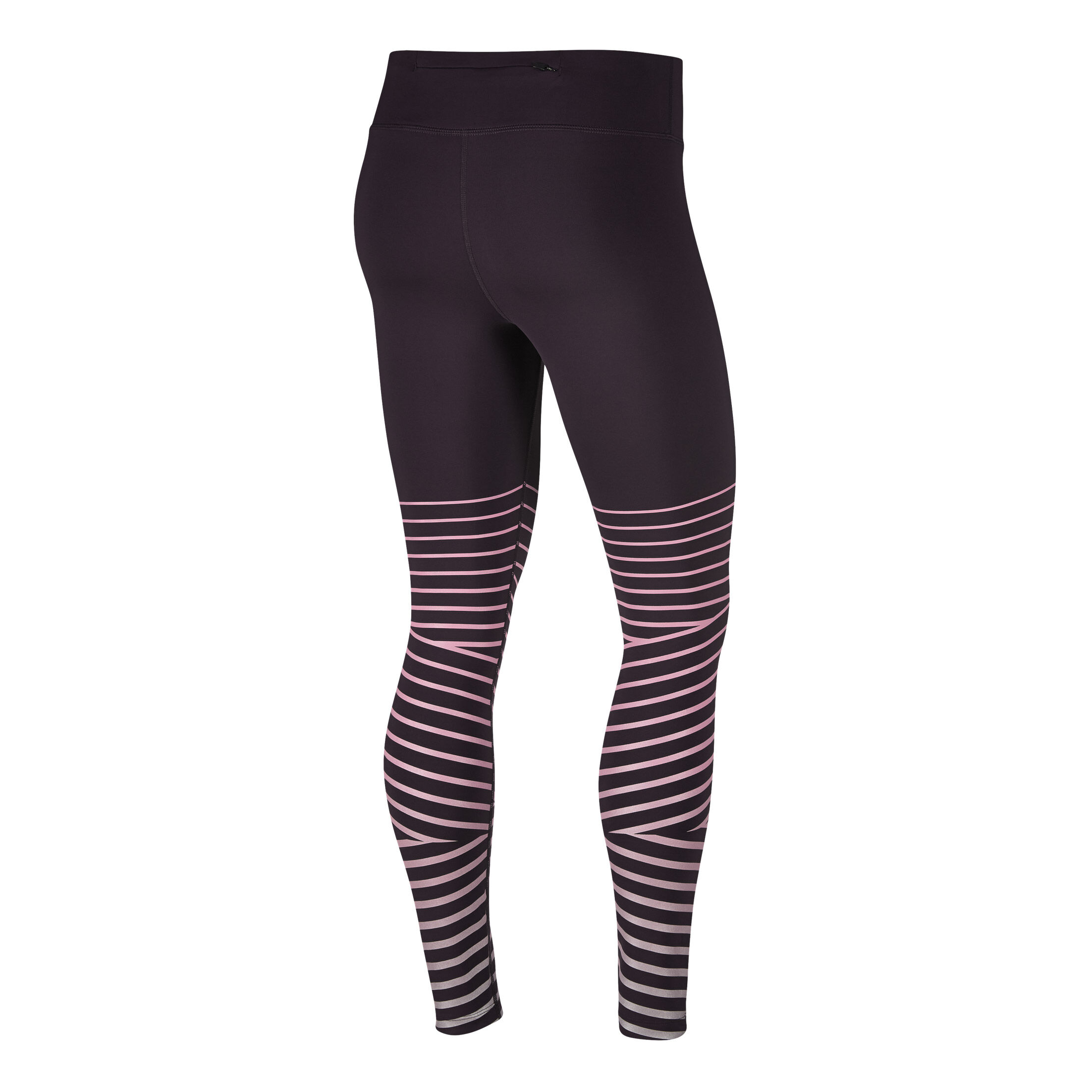 Buy Nike Power Flash Epic Lux Tight Women Dark Red Pink online Running Point UK