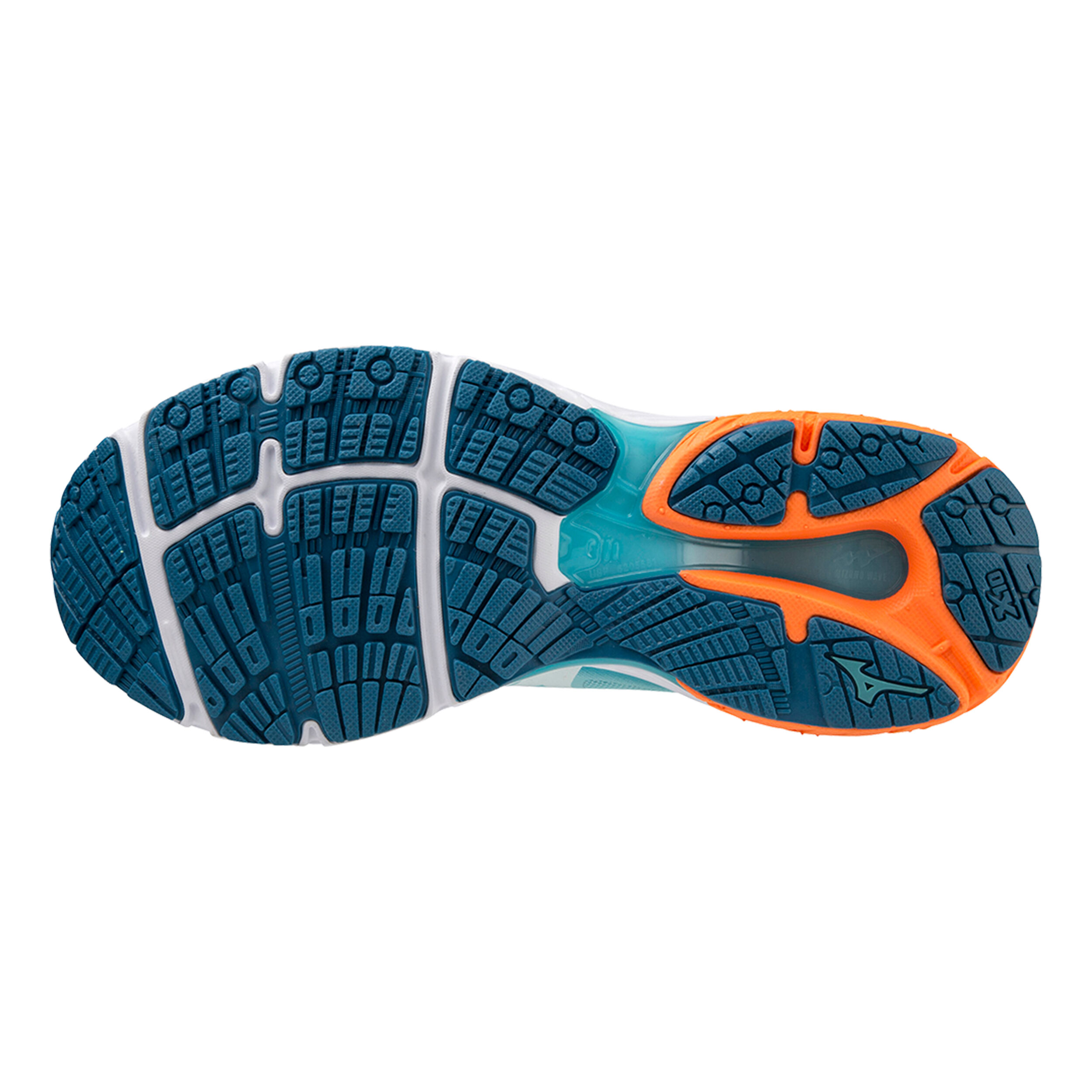 Mizuno x10 sales womens running shoes