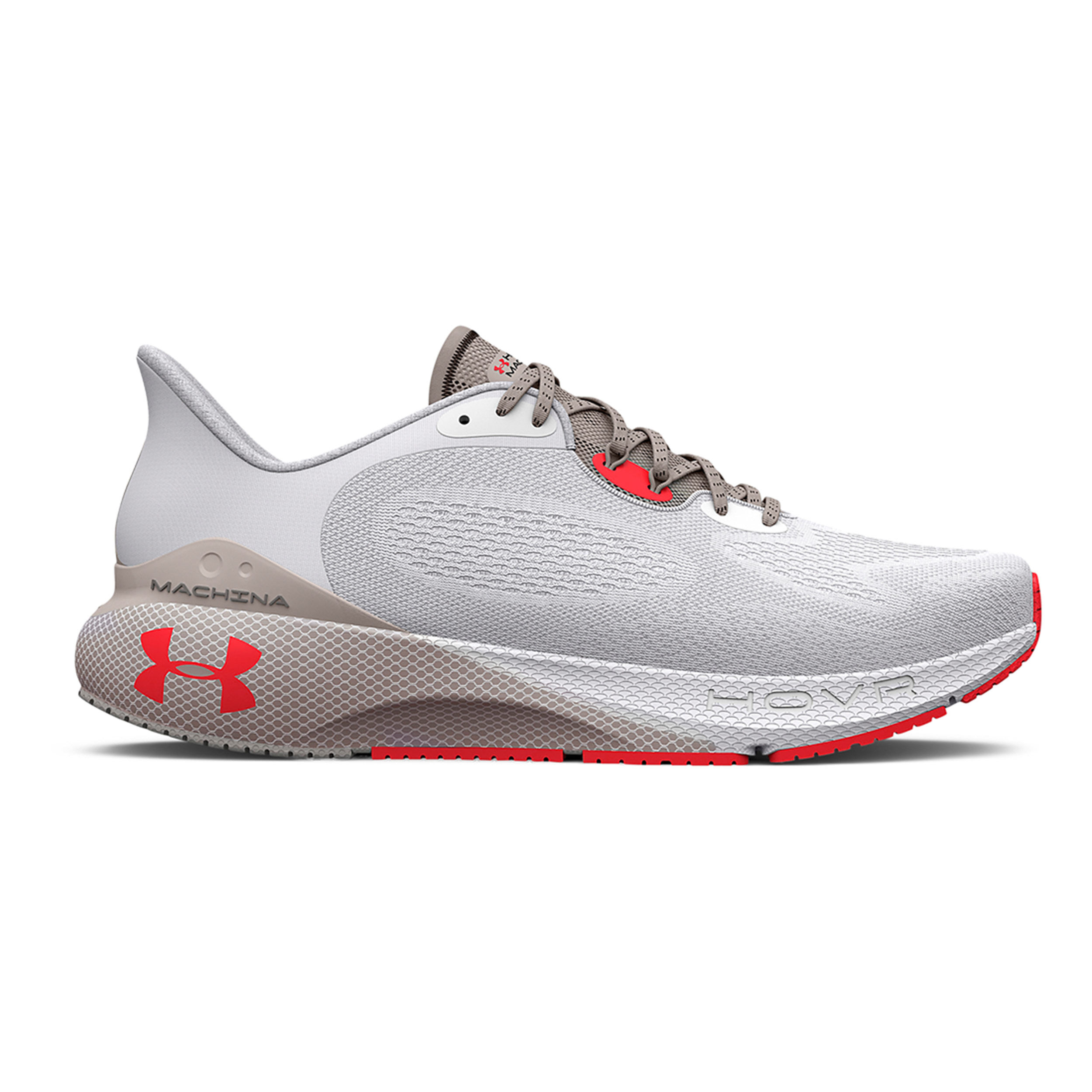 Buy Under Armour HOVR Machina 3 Neutral Running Shoe Women White