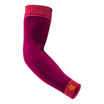 Bauerfeind Bandages Bauerfeind Compression Arm (x-long) Sleeve-Pink