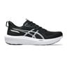 GT-1000 14 Stability Running Shoe Women-Black,White