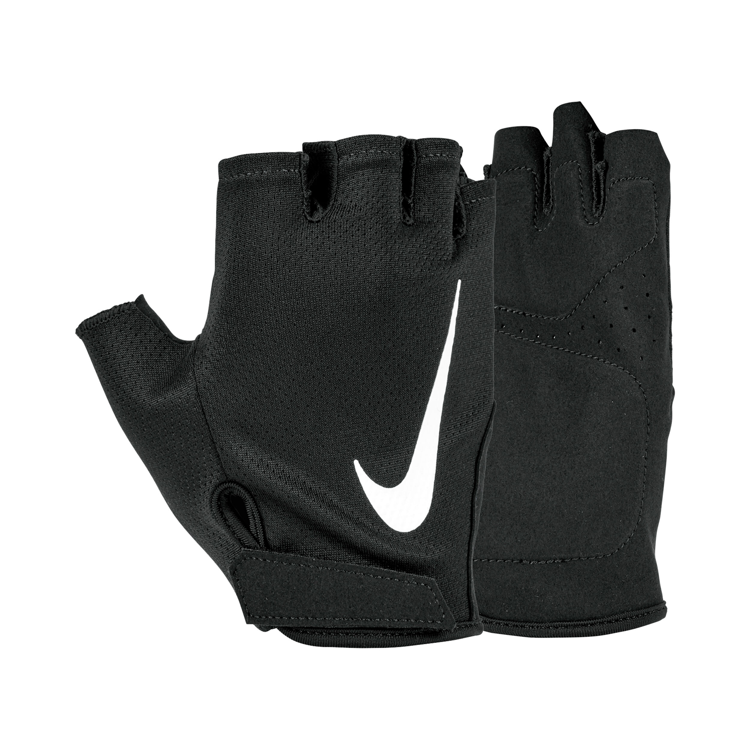 Nike workout gloves mens cheap
