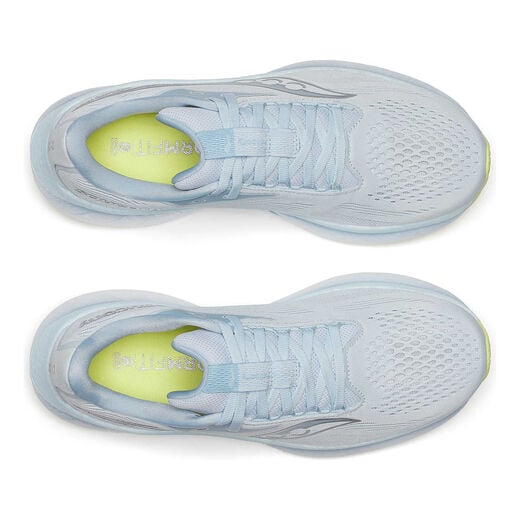 Saucony