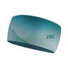 Recycled Seamless Headband -turquoise