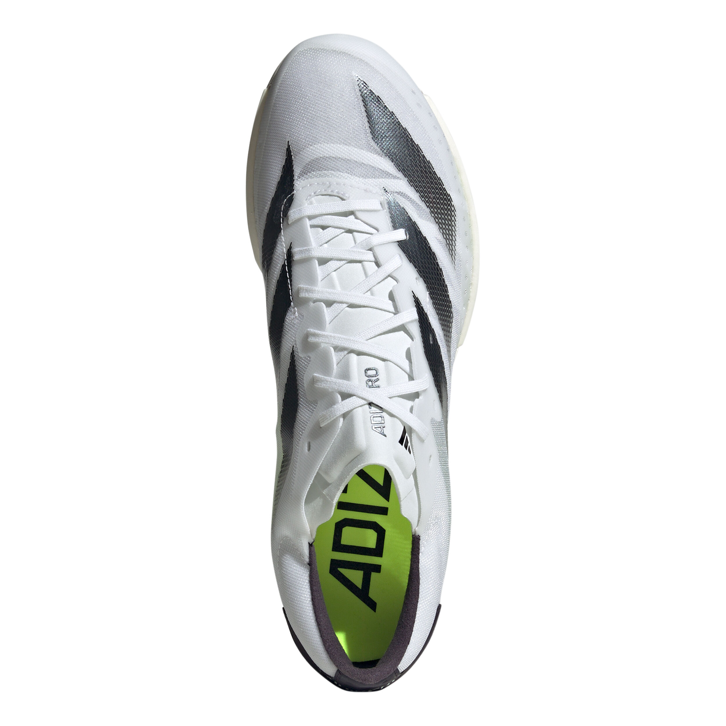 Adidas ambition store