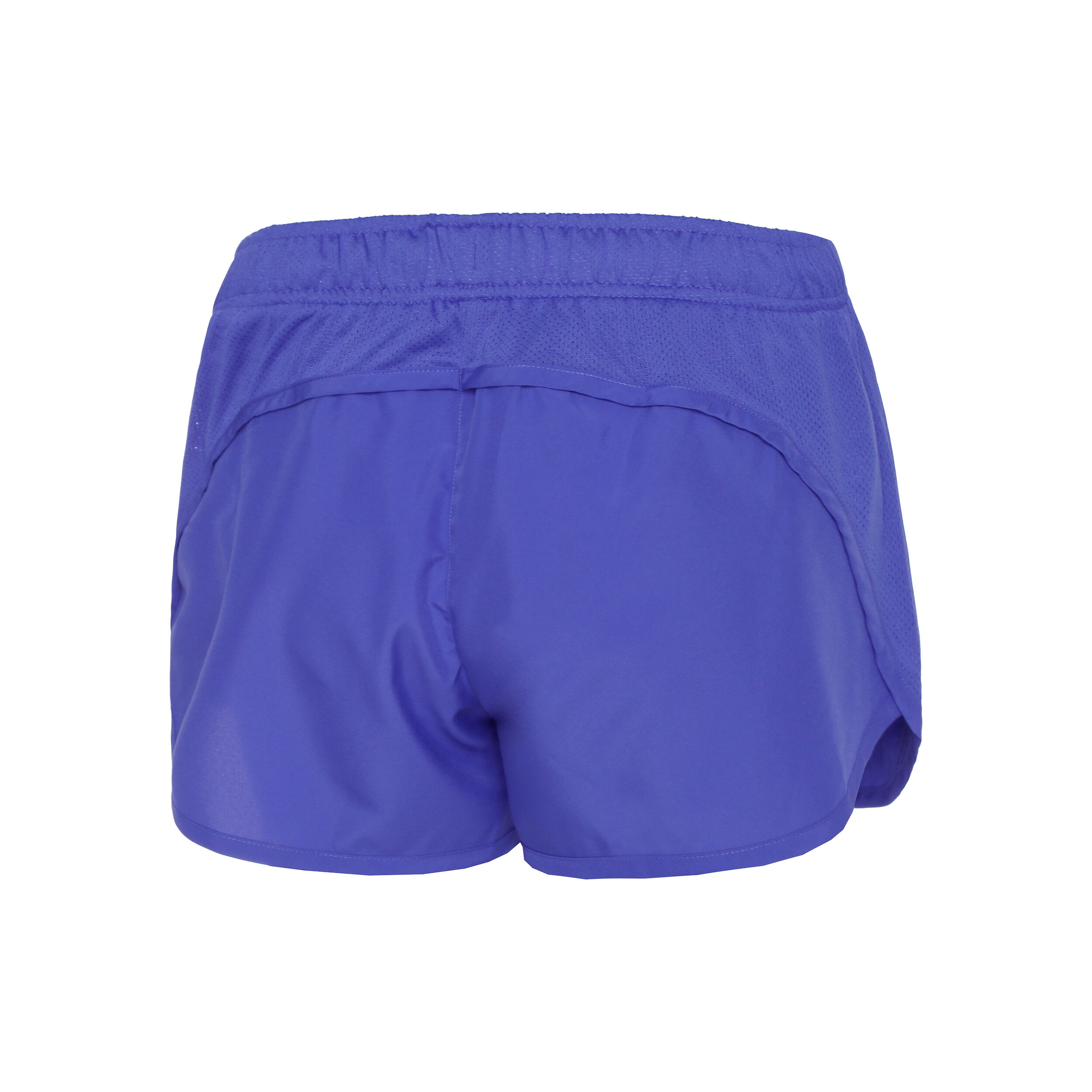 Women's royal blue running shorts discount