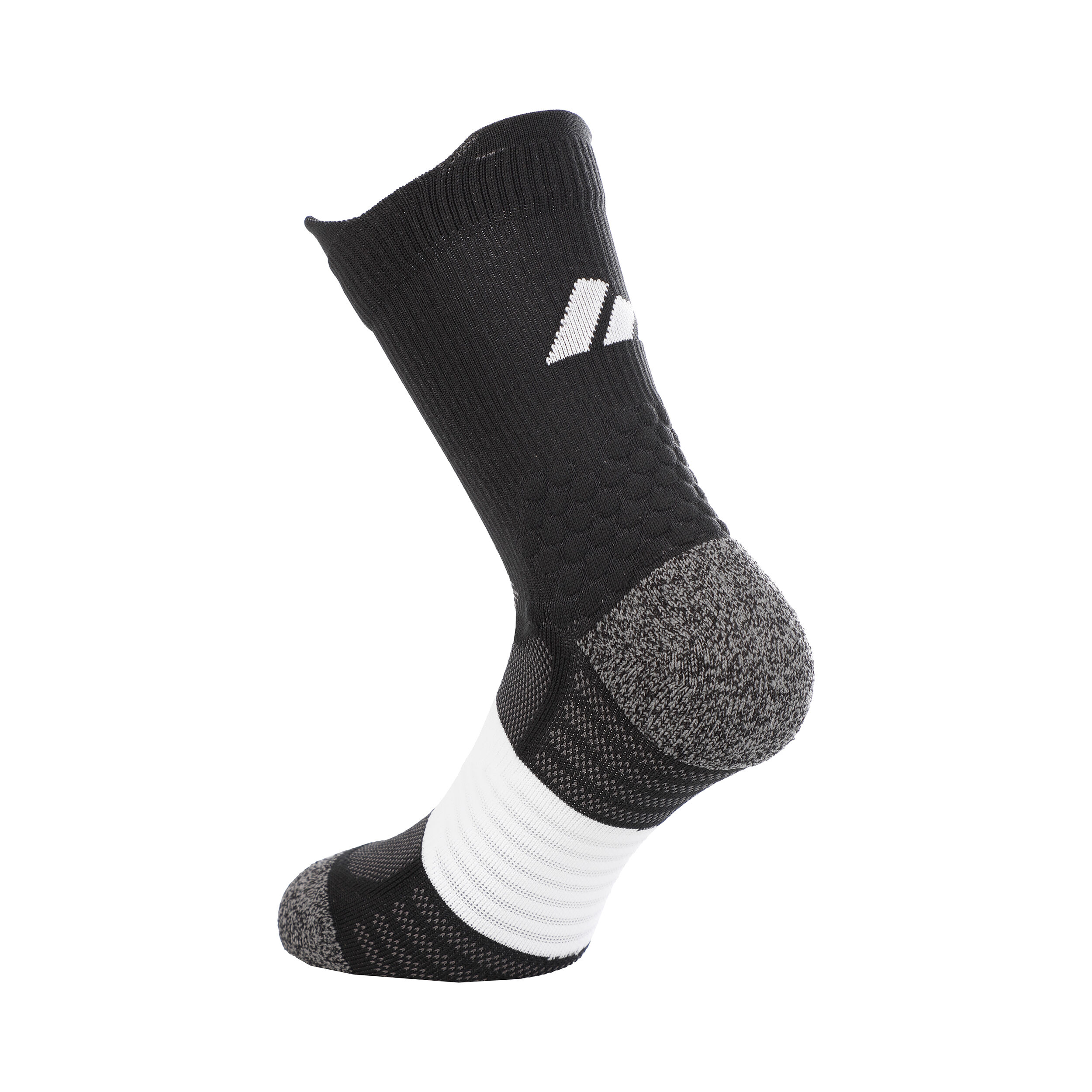 Buy adidas Run X UB23 Socks Running Socks Black White online Running Point UK