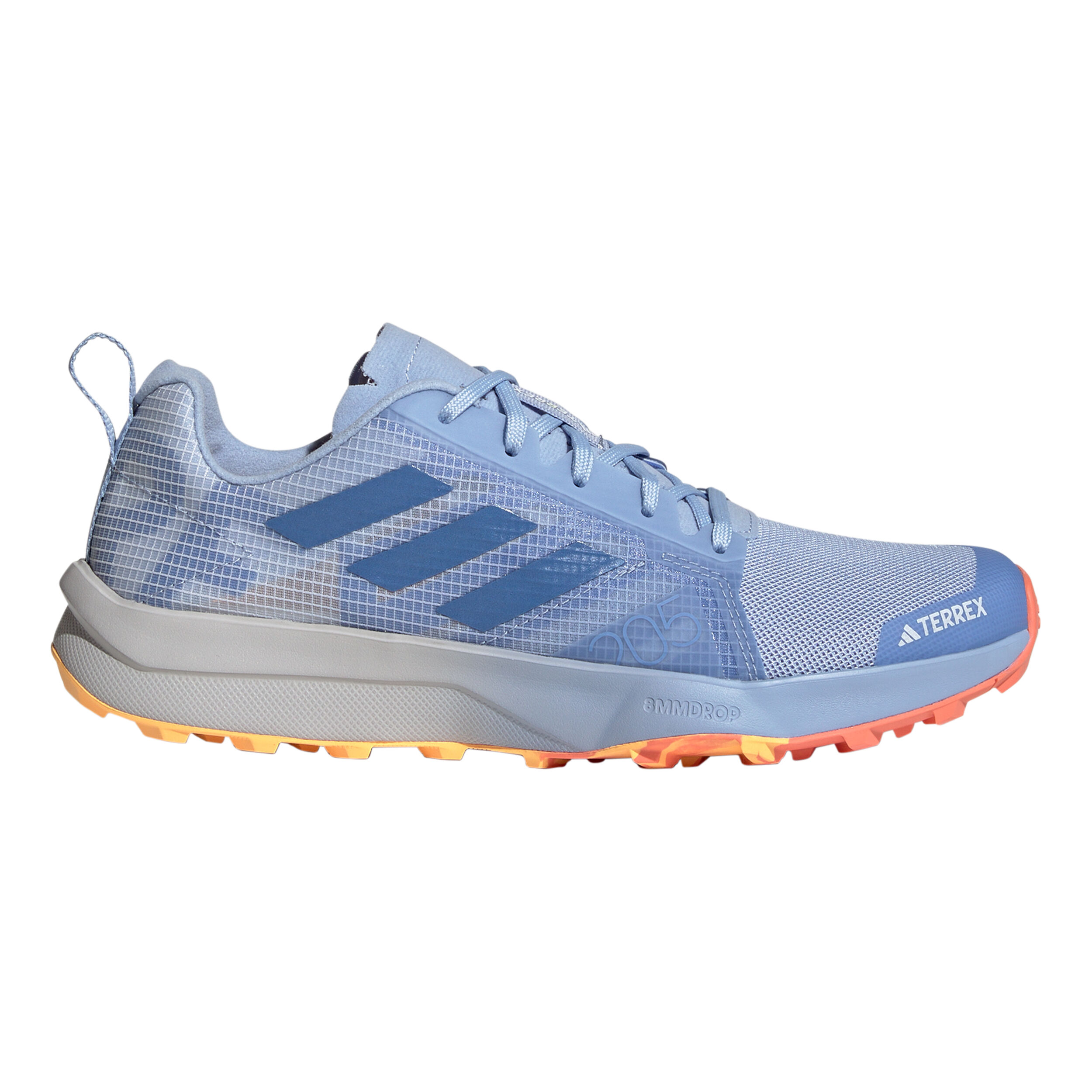 Adidas terrex speed ld mujer deals