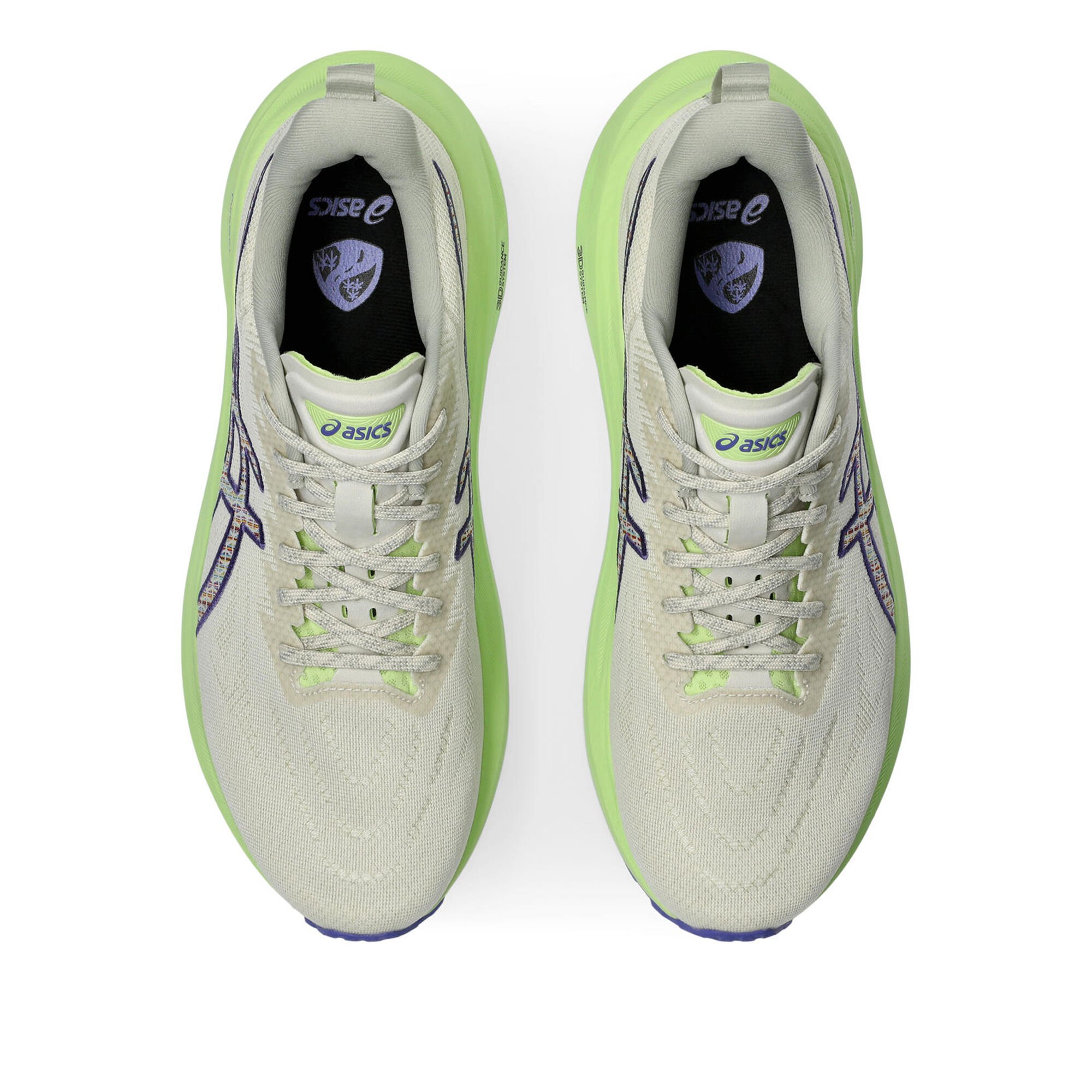 ASICS