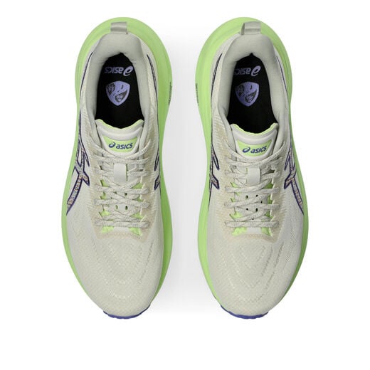 ASICS