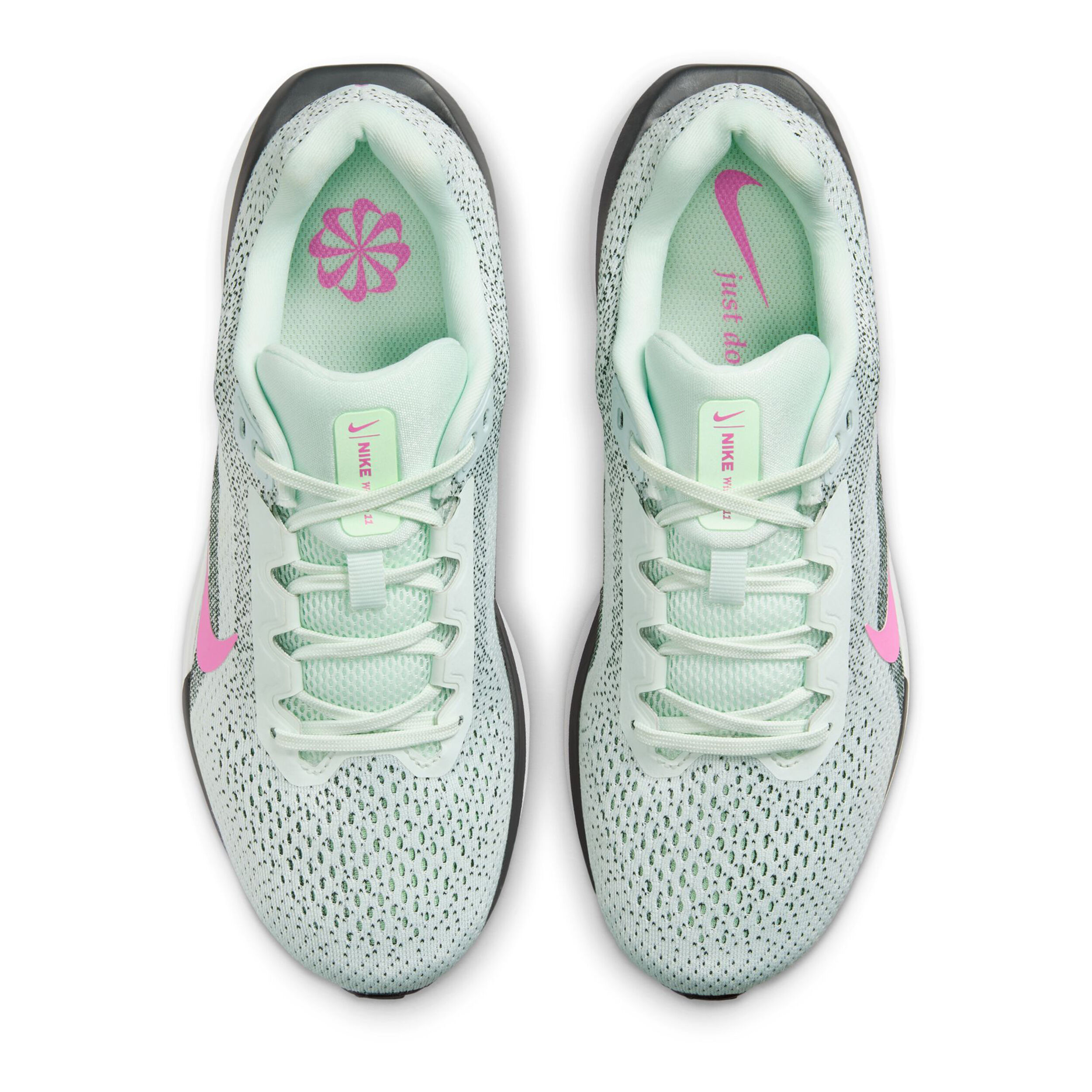 Buy Nike Winflo 11 Neutral Running Shoe Women Mint White online Running Point UK
