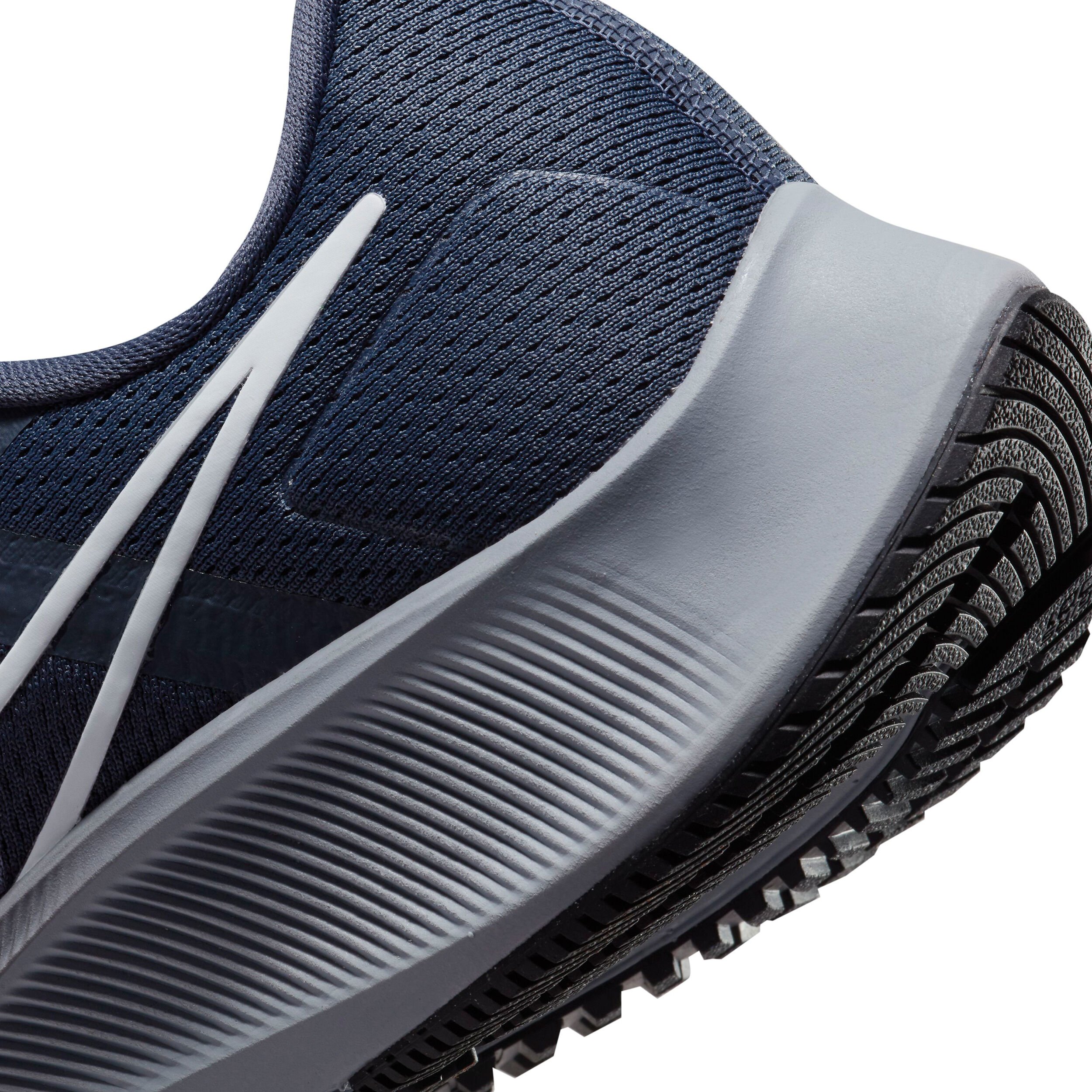 Nike zoom pegasus blue grey on sale