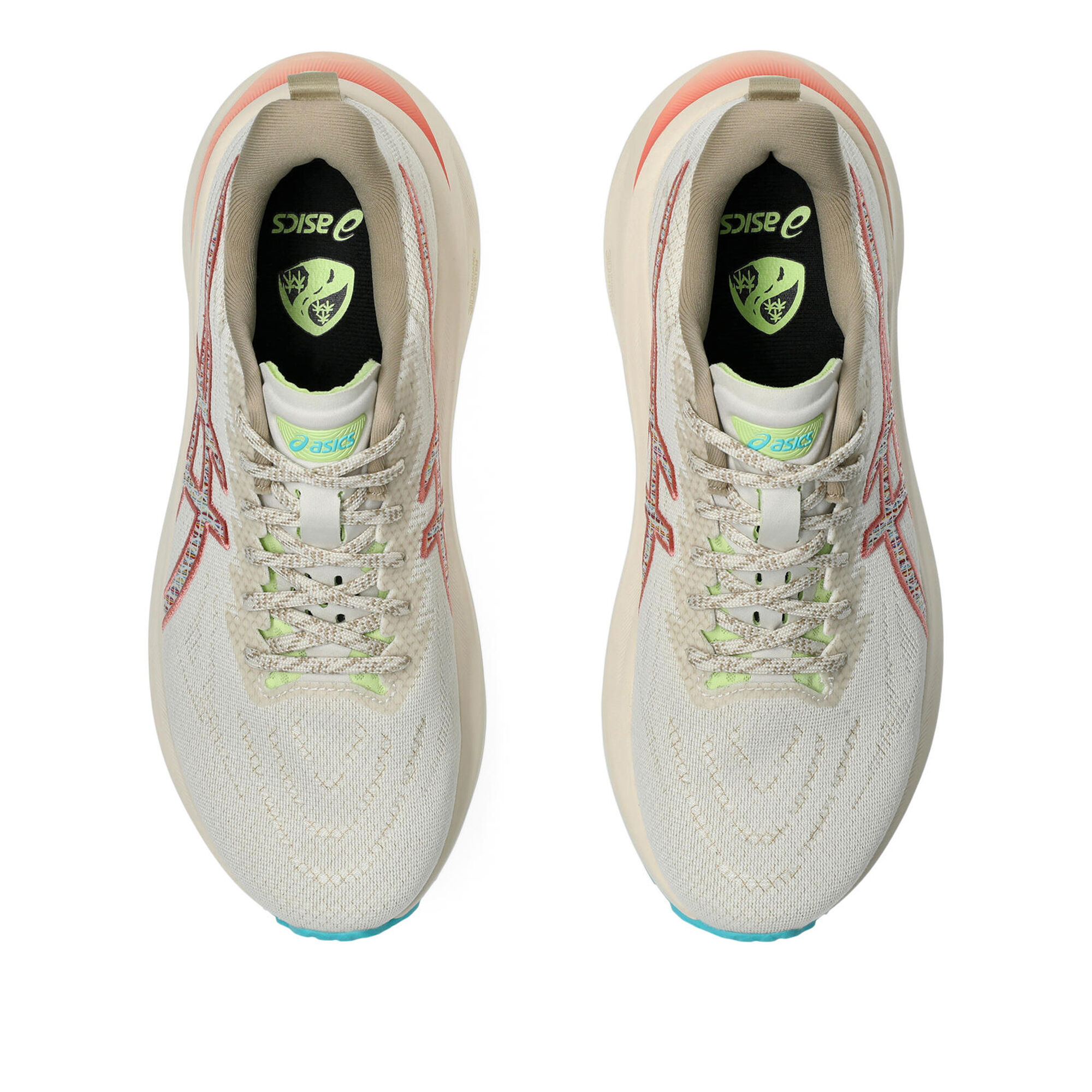 ASICS