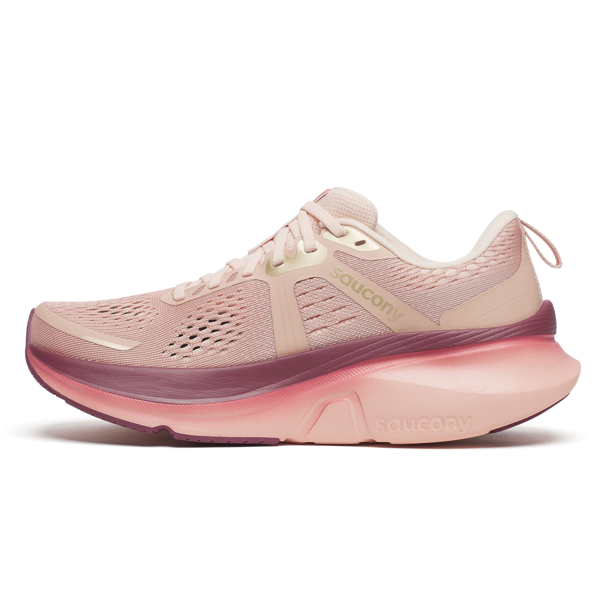 Saucony
