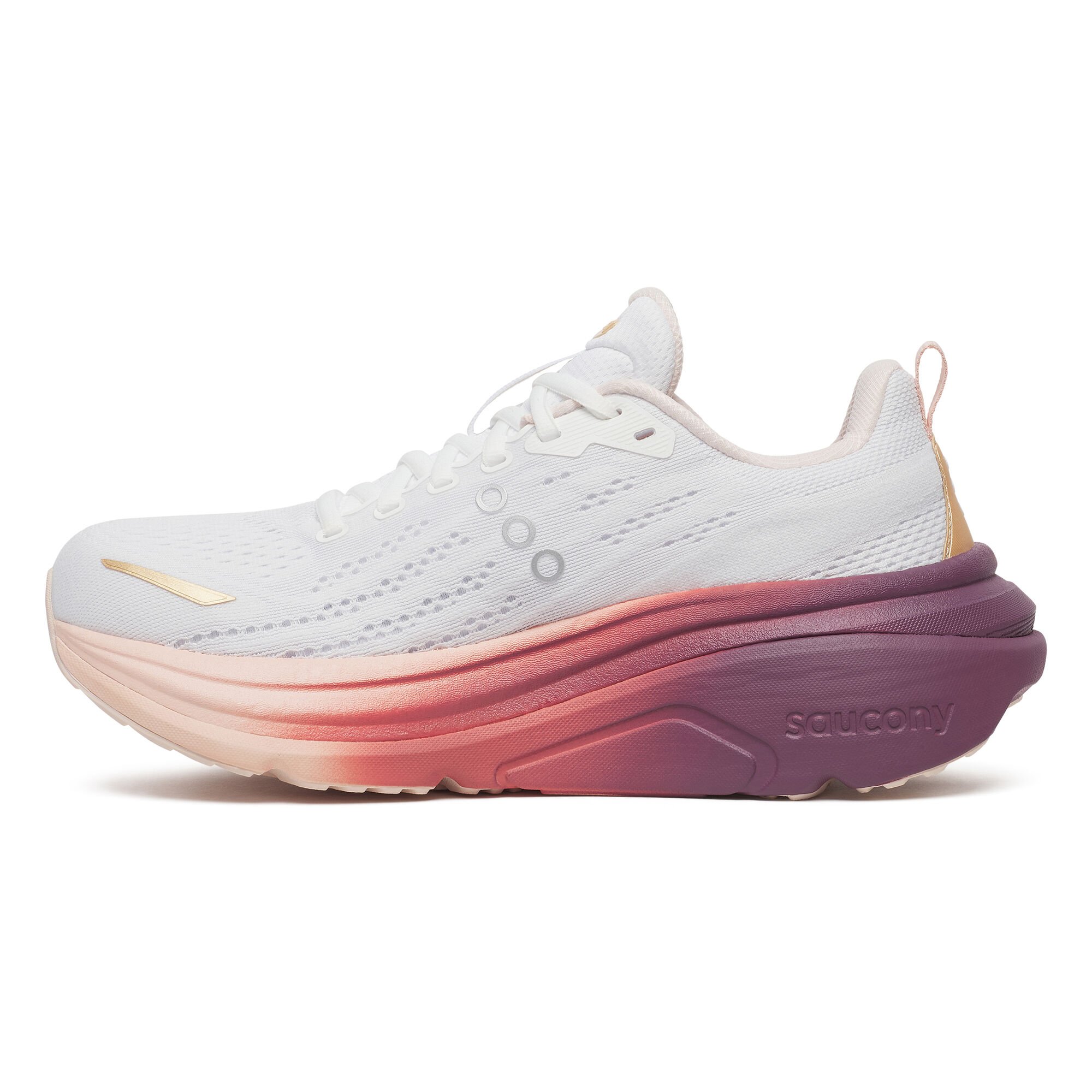 Saucony