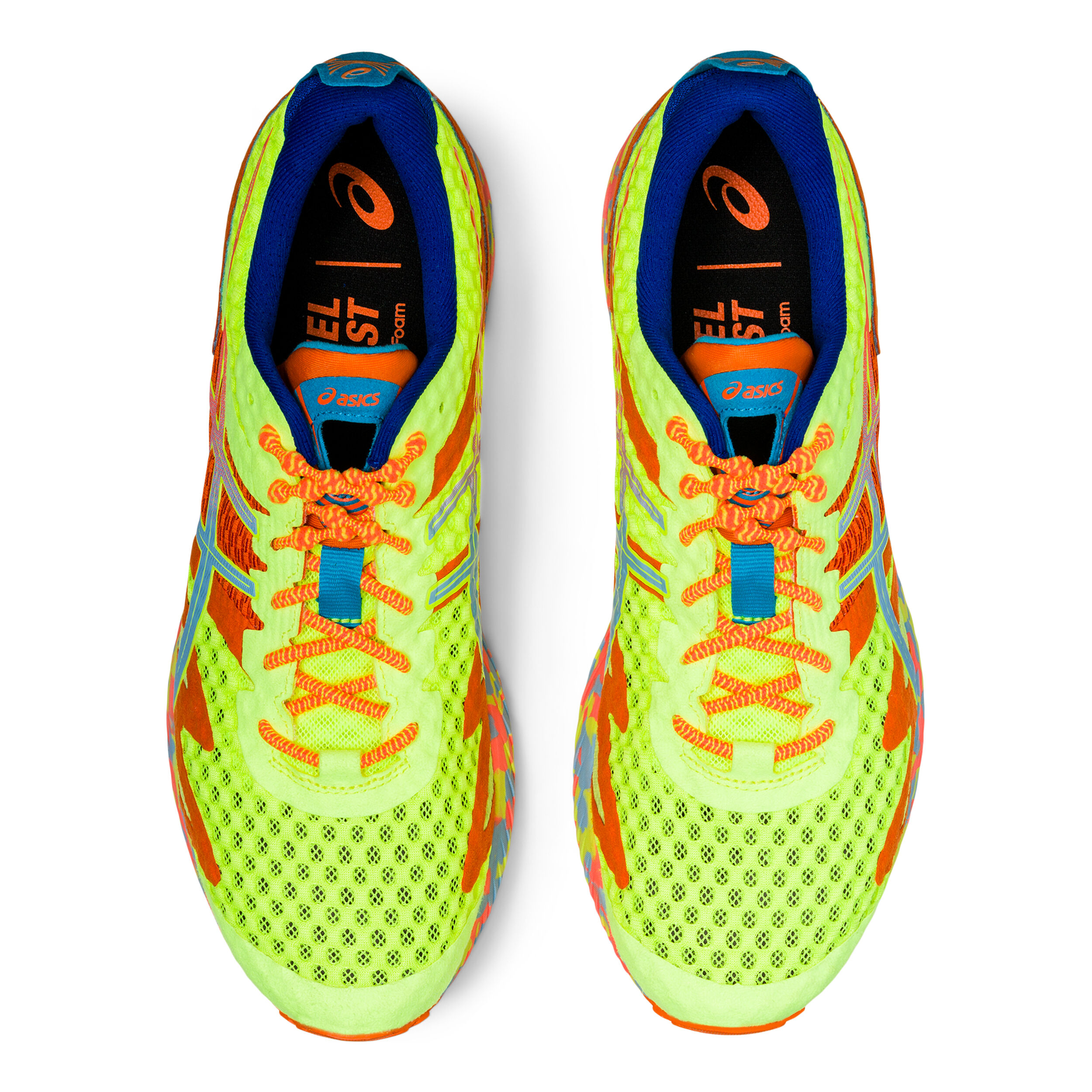 Asics gel noosa tri on sale 12 mens Orange