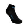 RN 1.2 Reflective Ultralight Speed Running Socks Men-Black