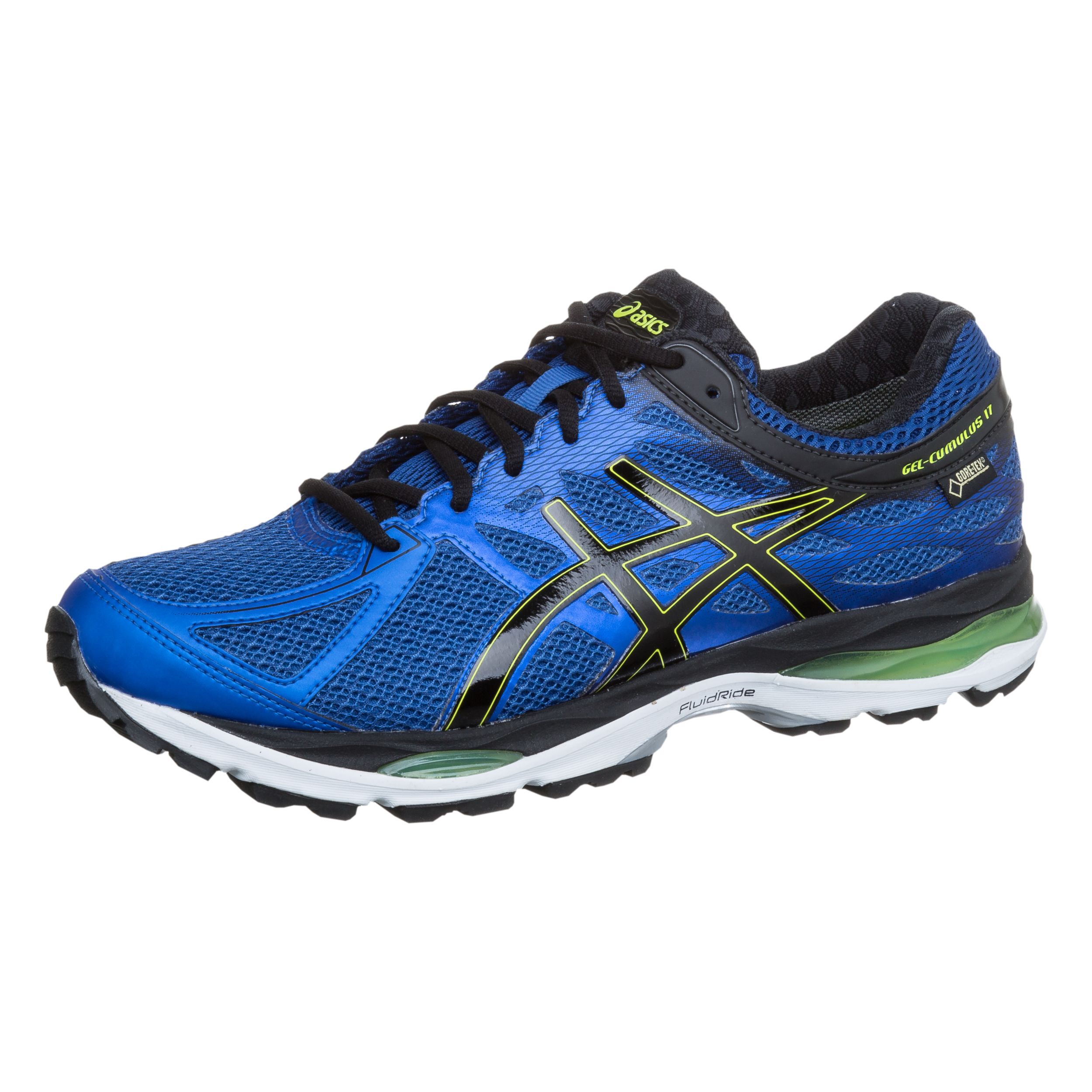 Asics gel cumulus 17 gore tex best sale