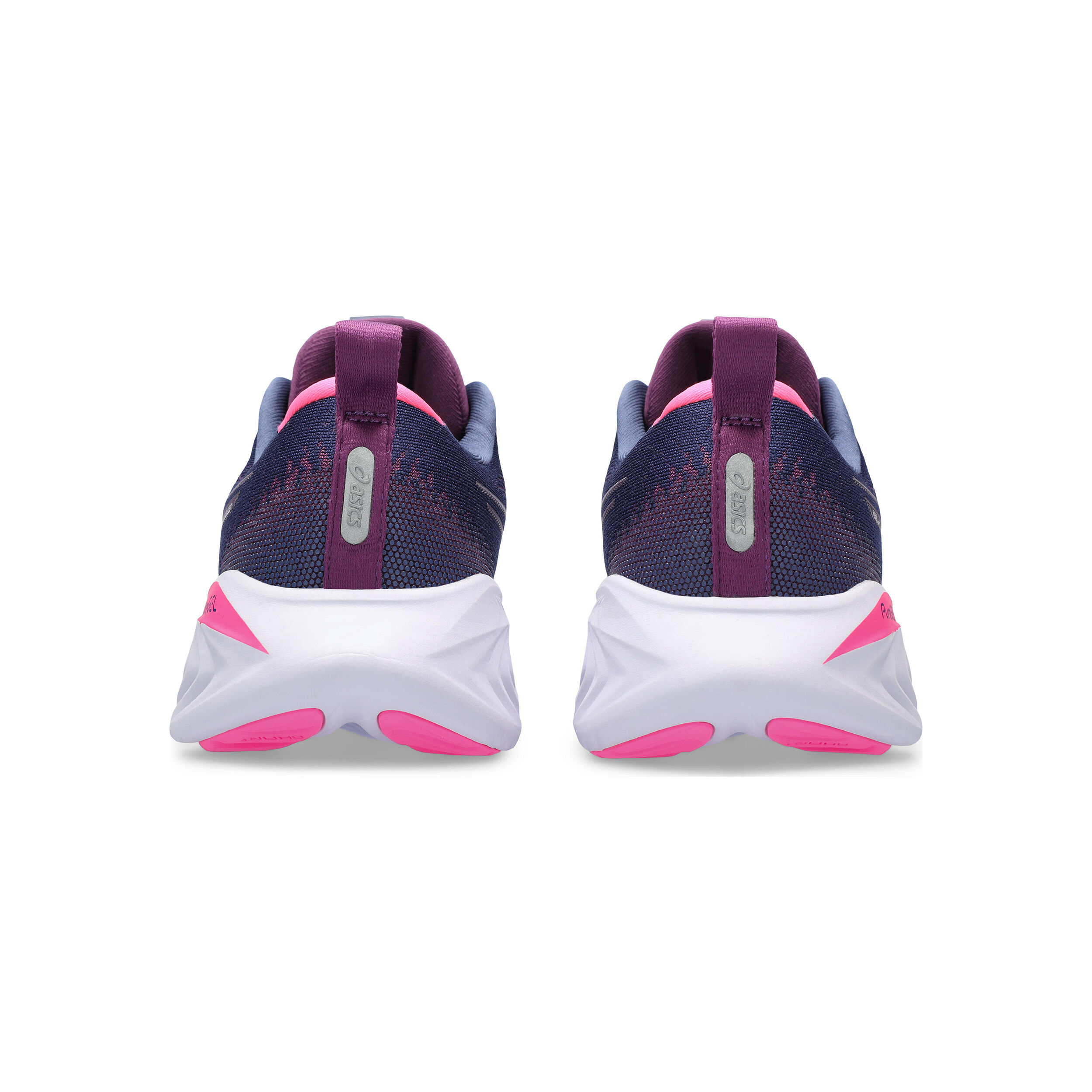 Asics gel cumulus hotsell 14 womens Pink